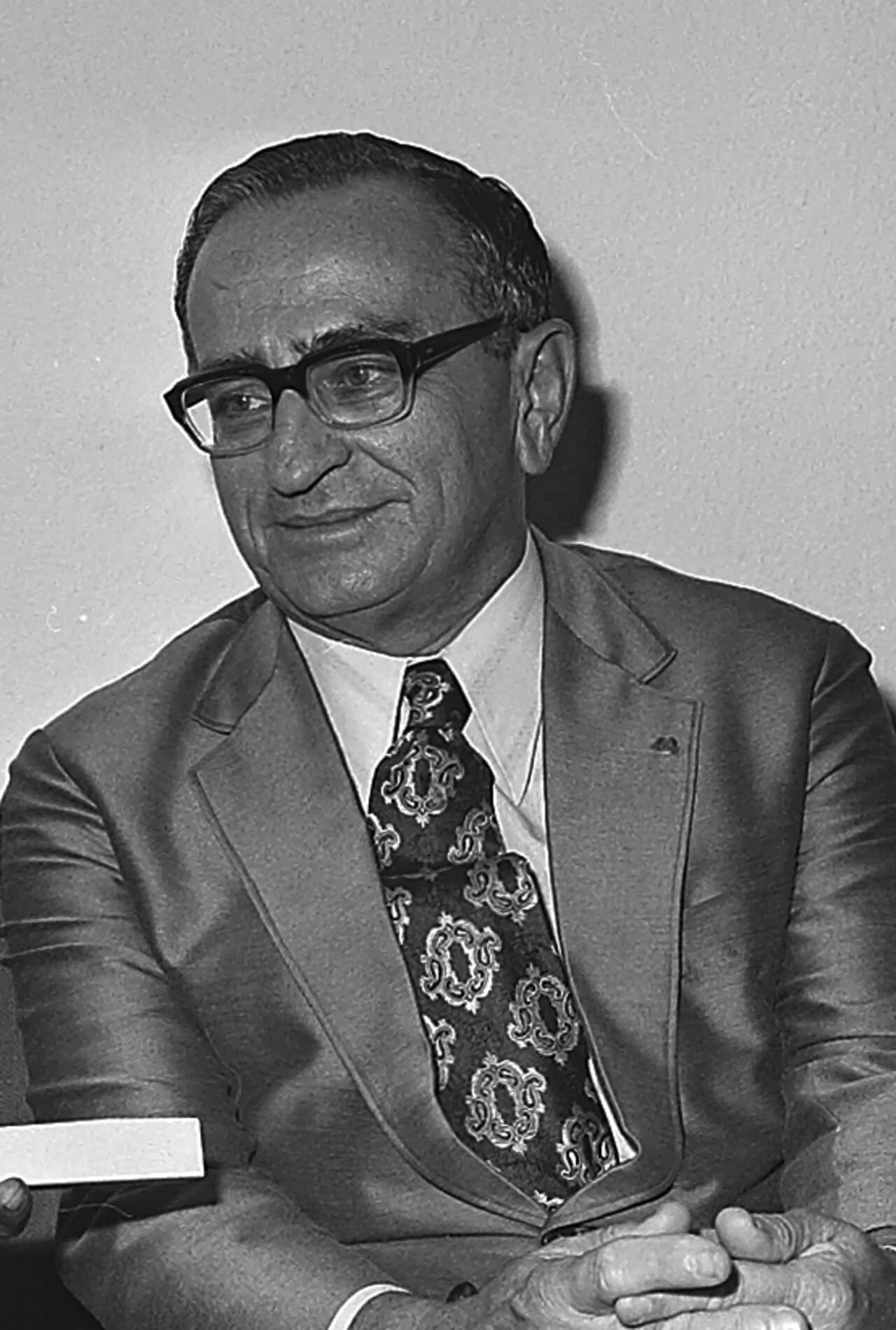 Afrânio Salgado Lages