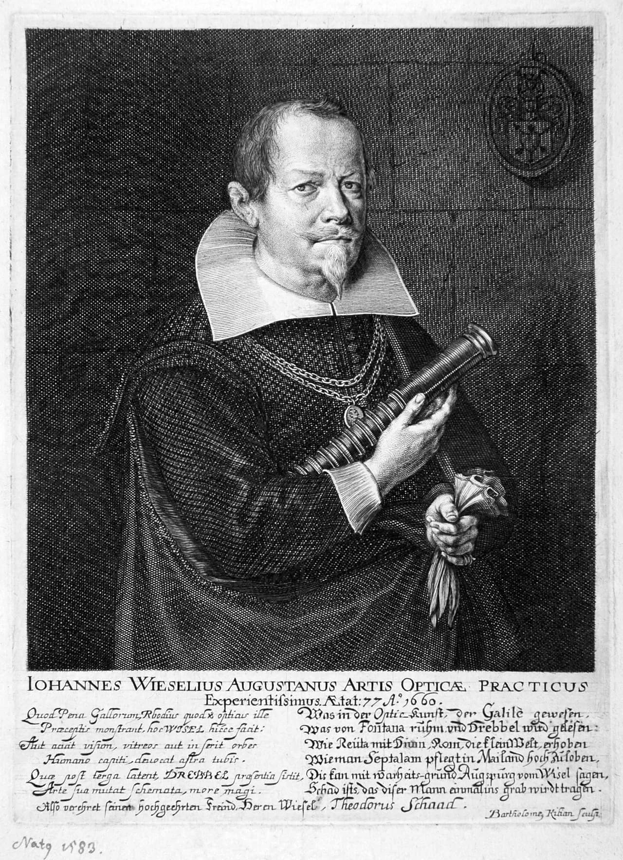 Johann Wiesel