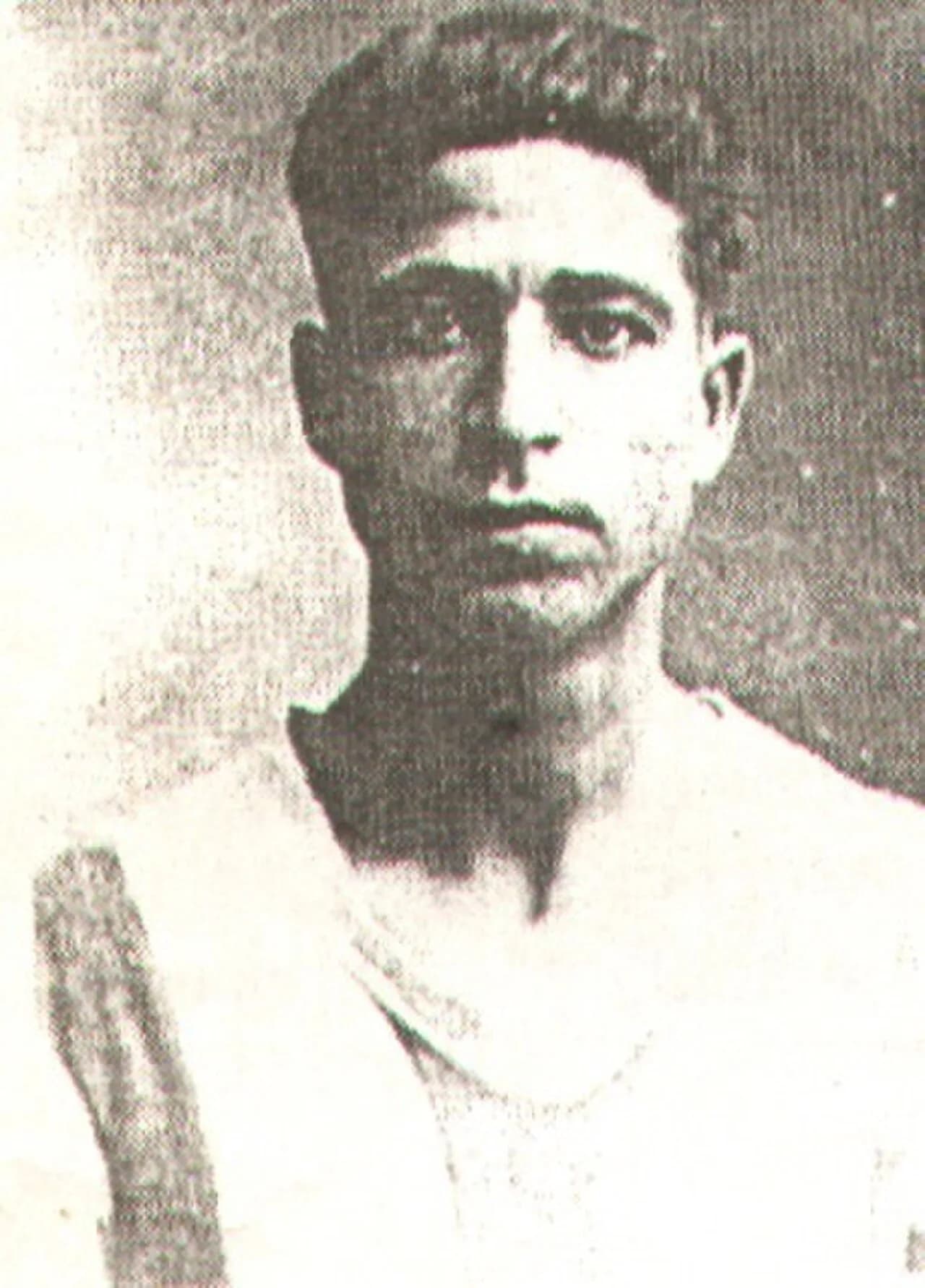 Alberto Morais
