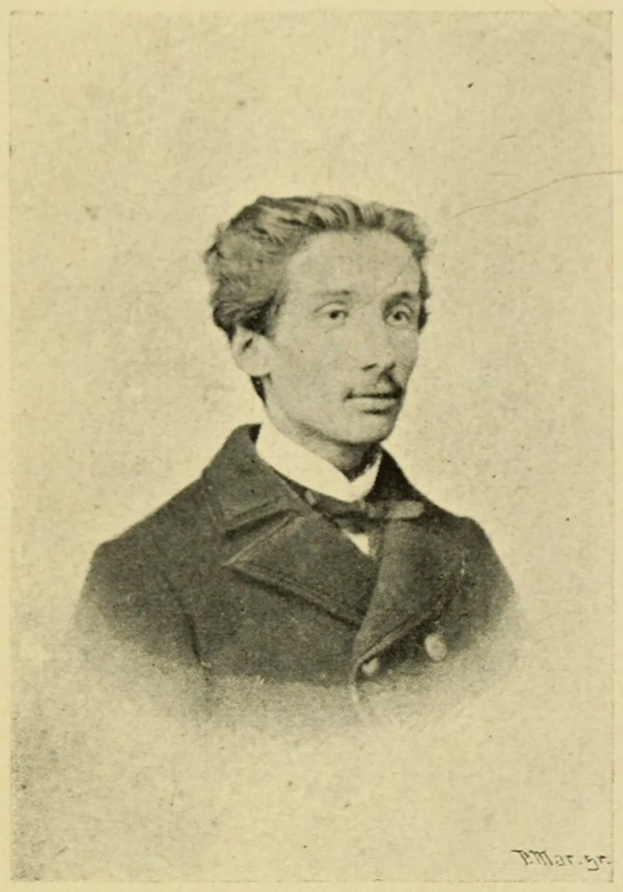 Alberto Pimentel