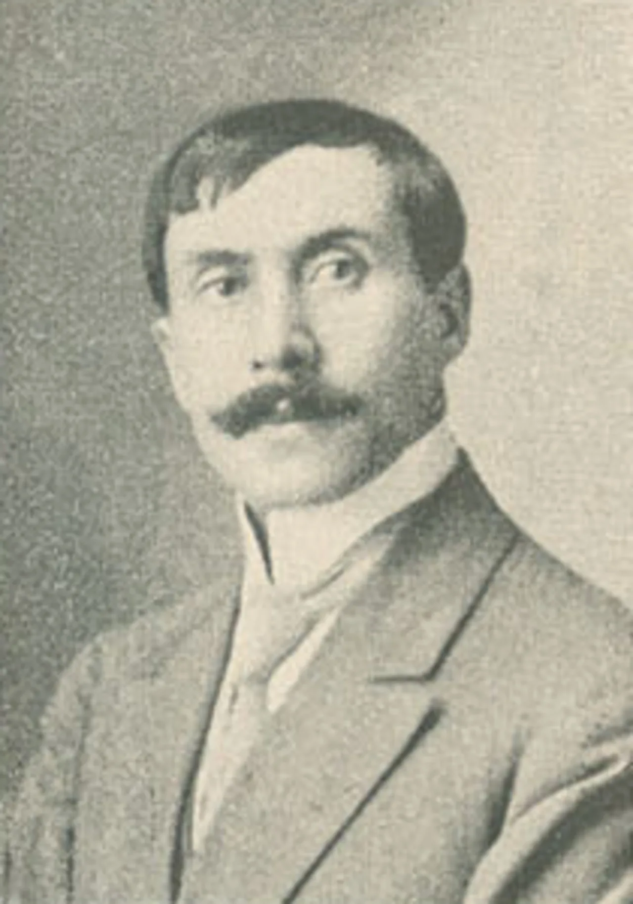 Alberto de Sousa Costa