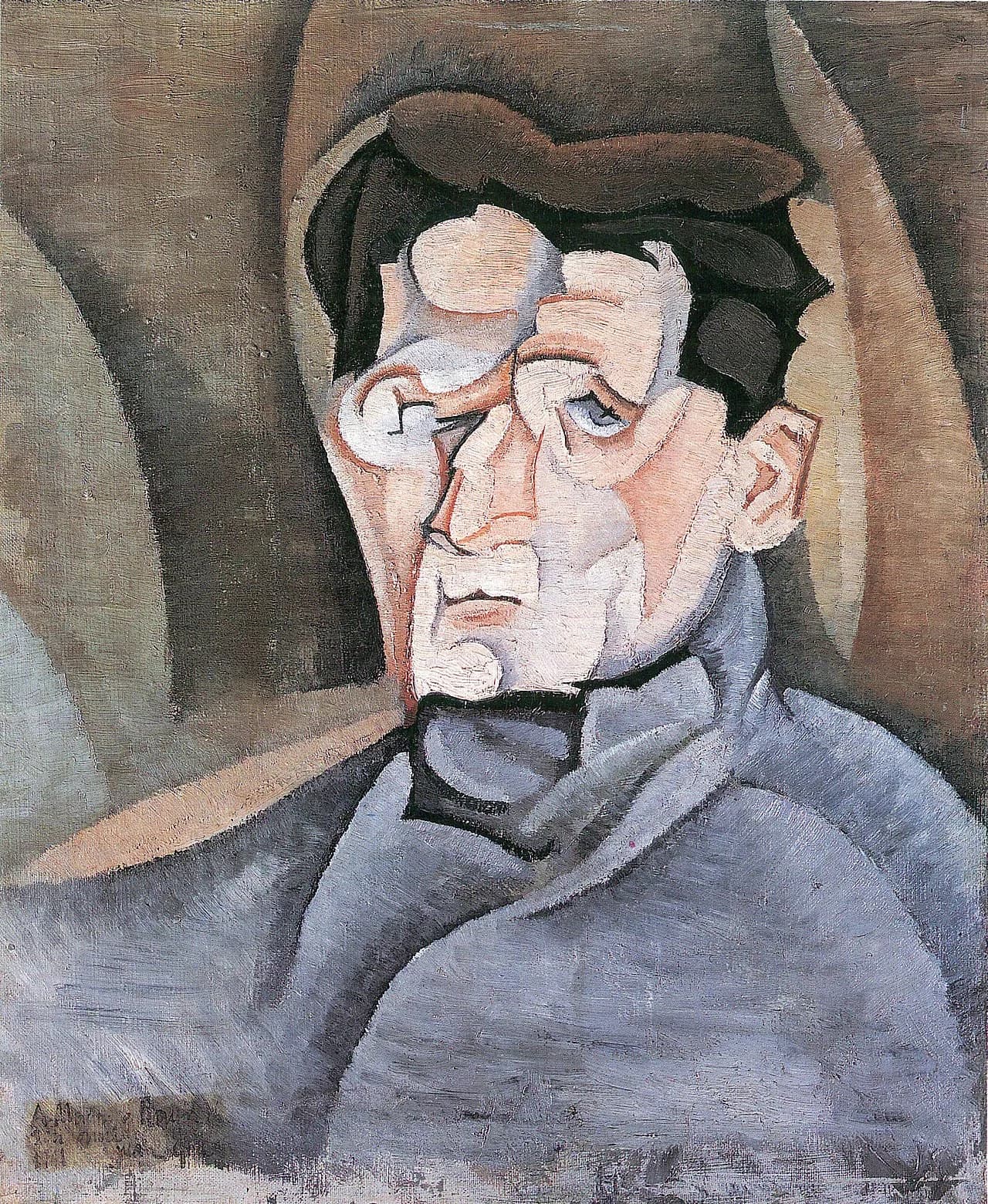 Maurice Raynal