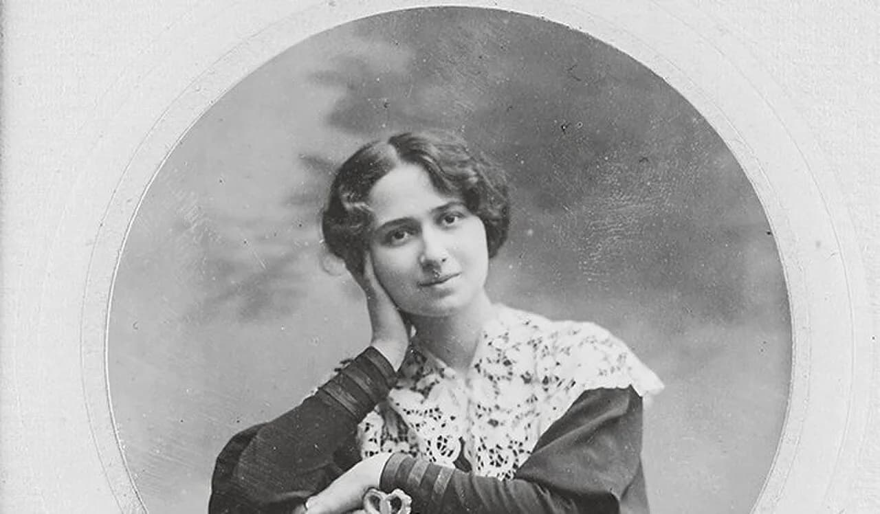 Raïssa Maritain