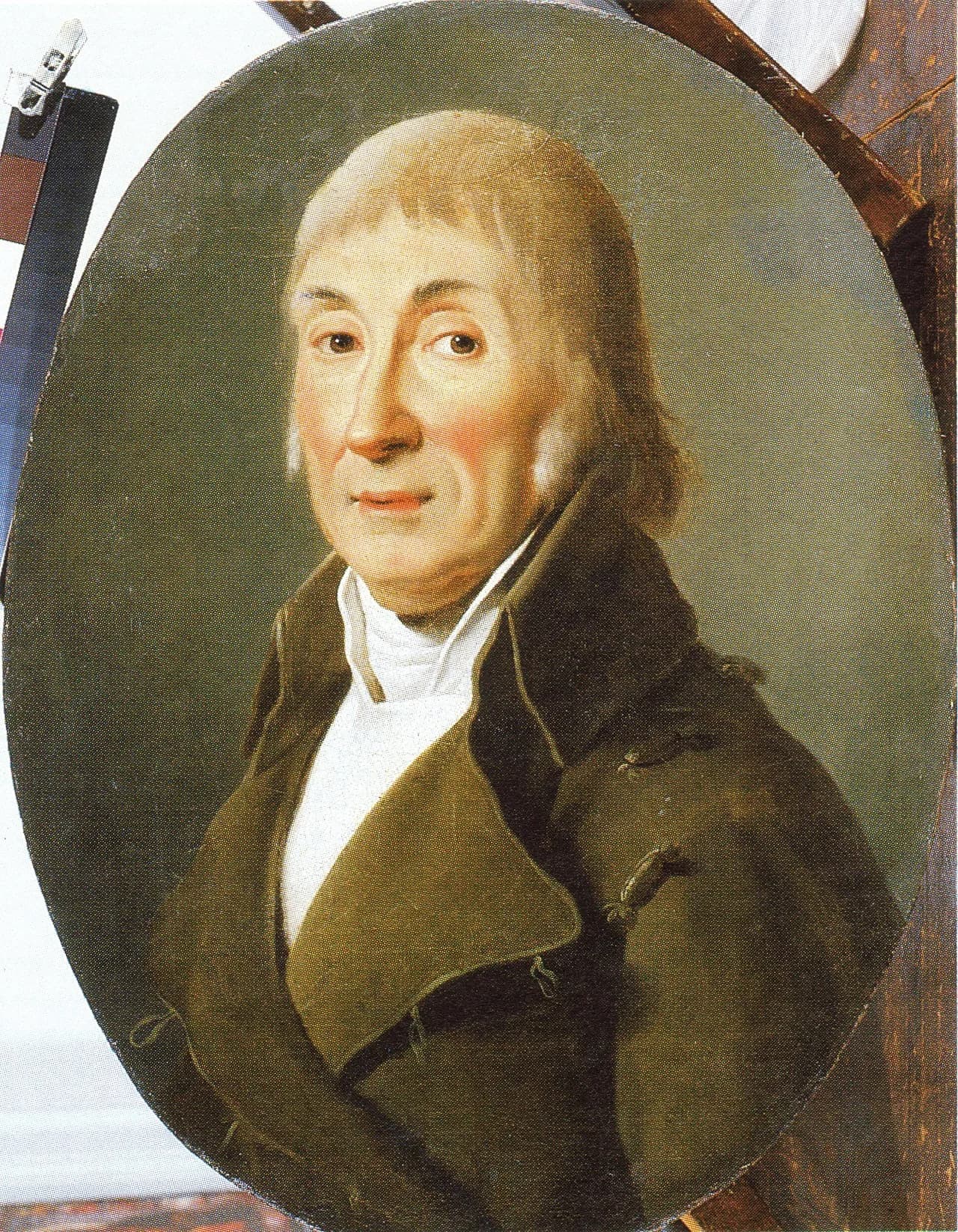Alexander Wassiljewitsch Urussow