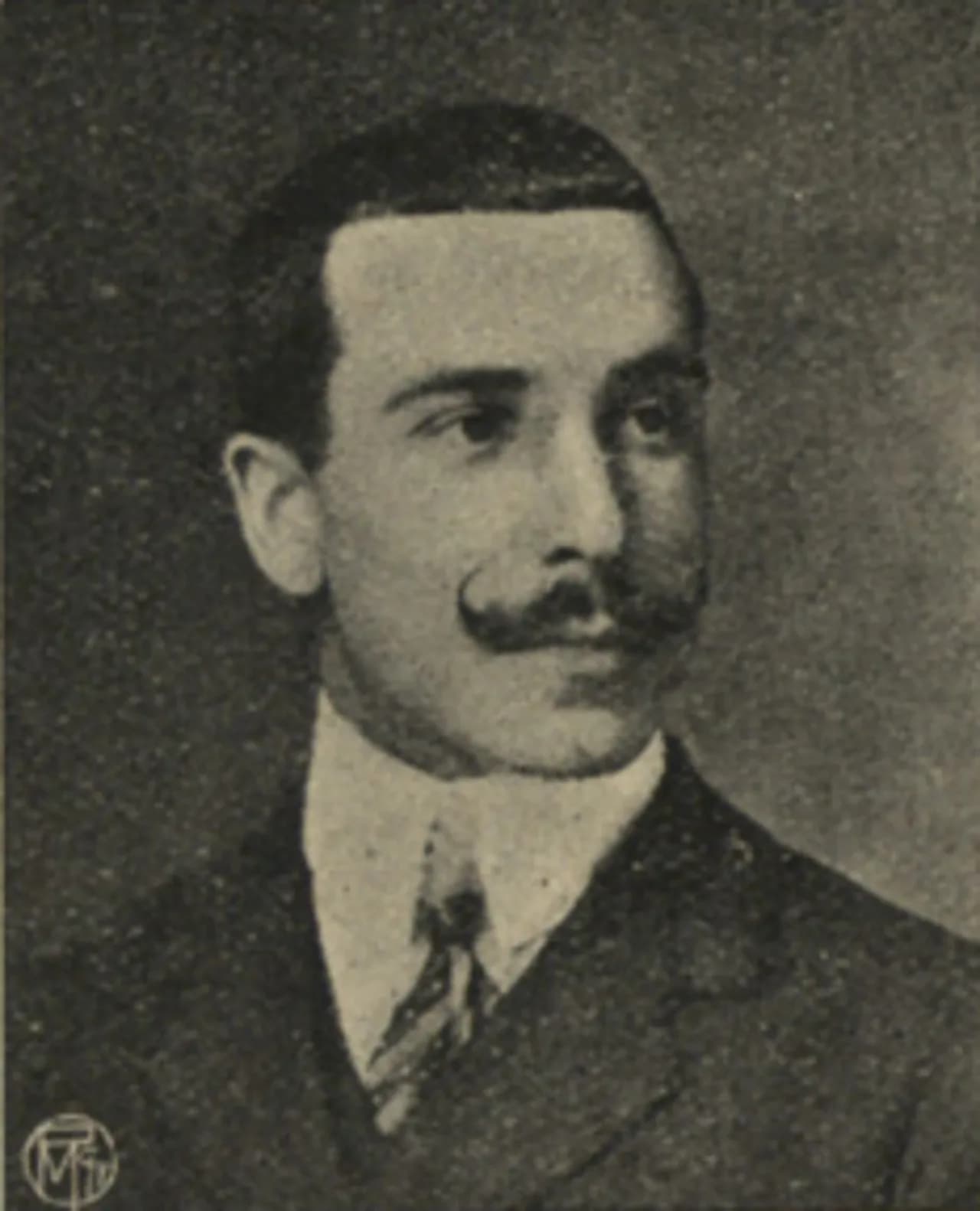 Alfredo Botelho de Sousa
