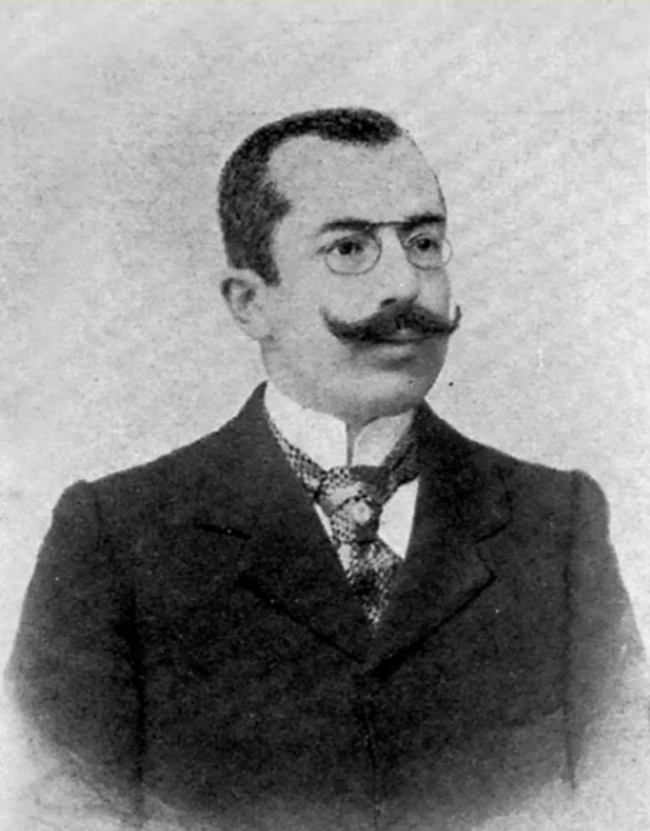 Alfredo Carneiro da Cunha