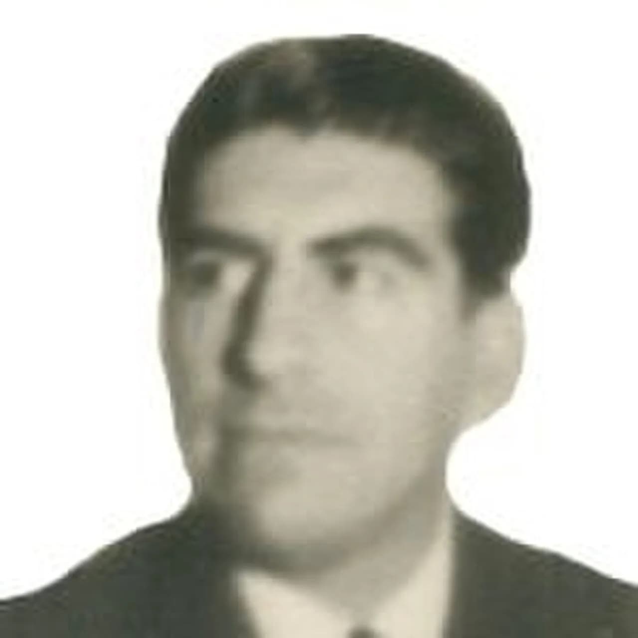 Alfonso Ansieta Núñez