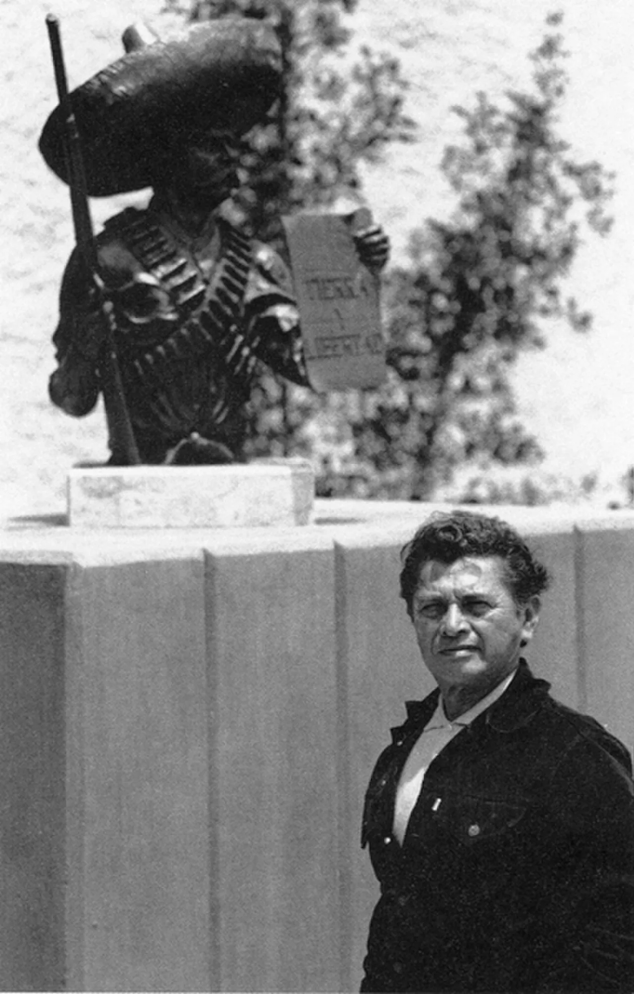 Andrés Peraza