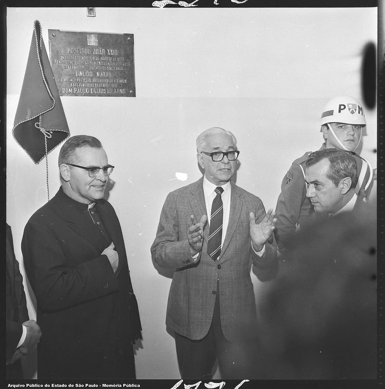 Alípio Correia Neto