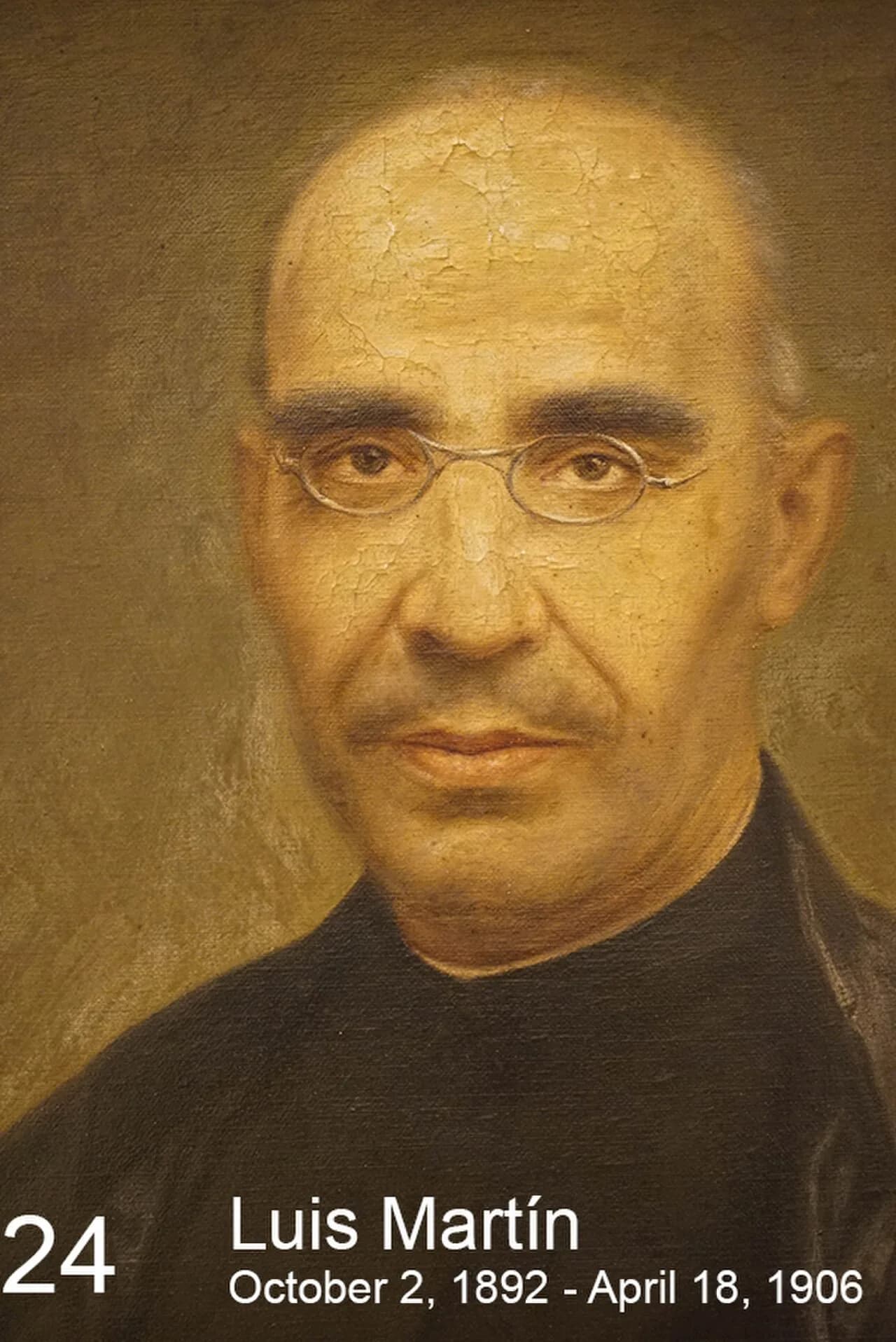 Louis Martín