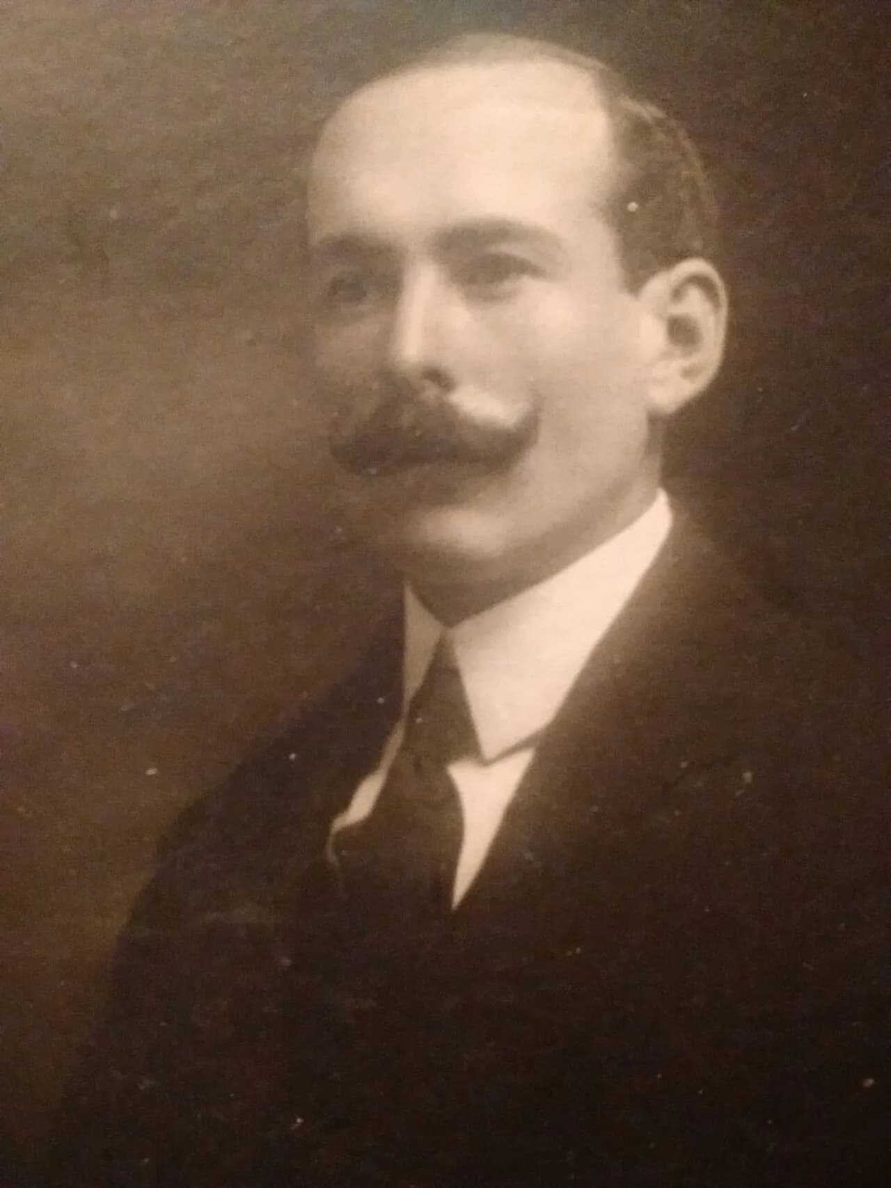 Avelino Aráoz