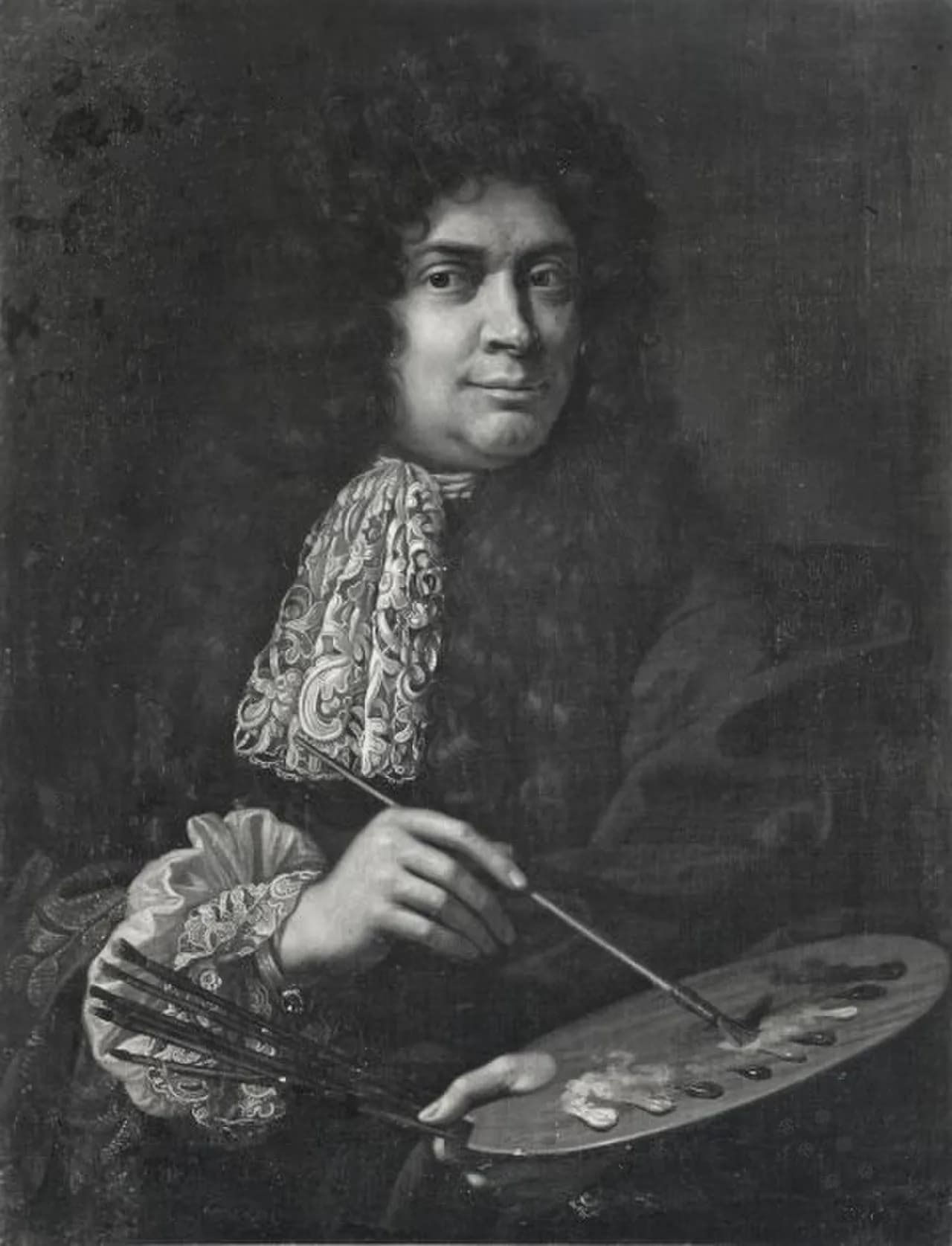Benedetto Gennari
