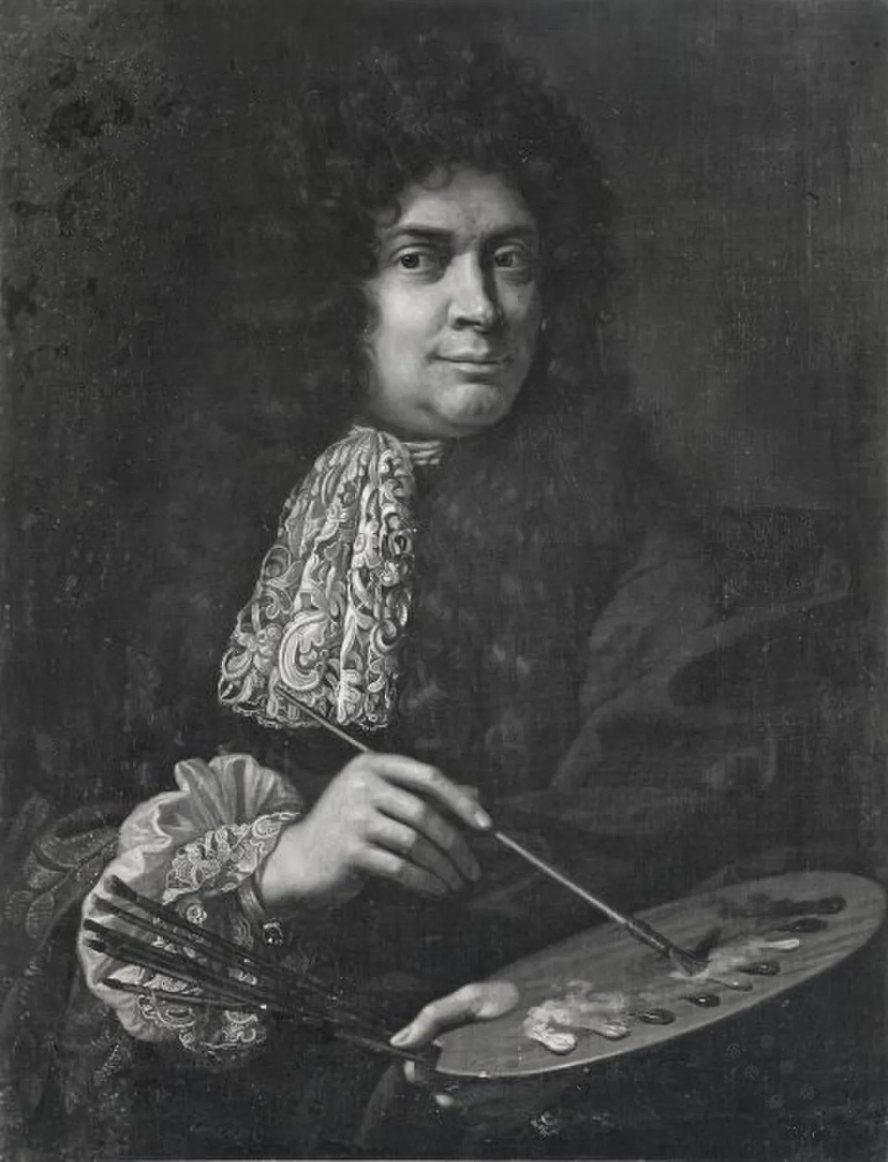 Benedetto Gennari