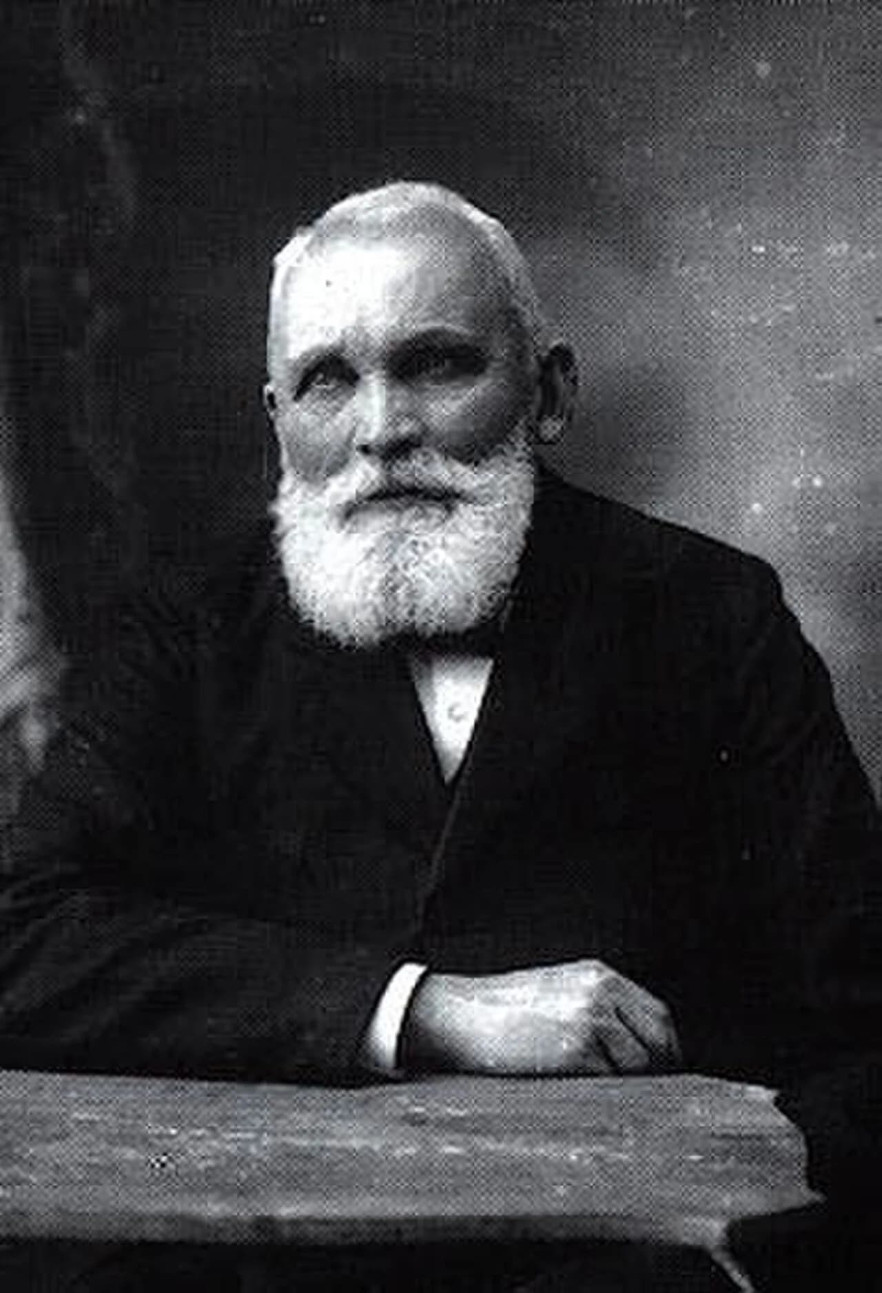 Louis Debierre
