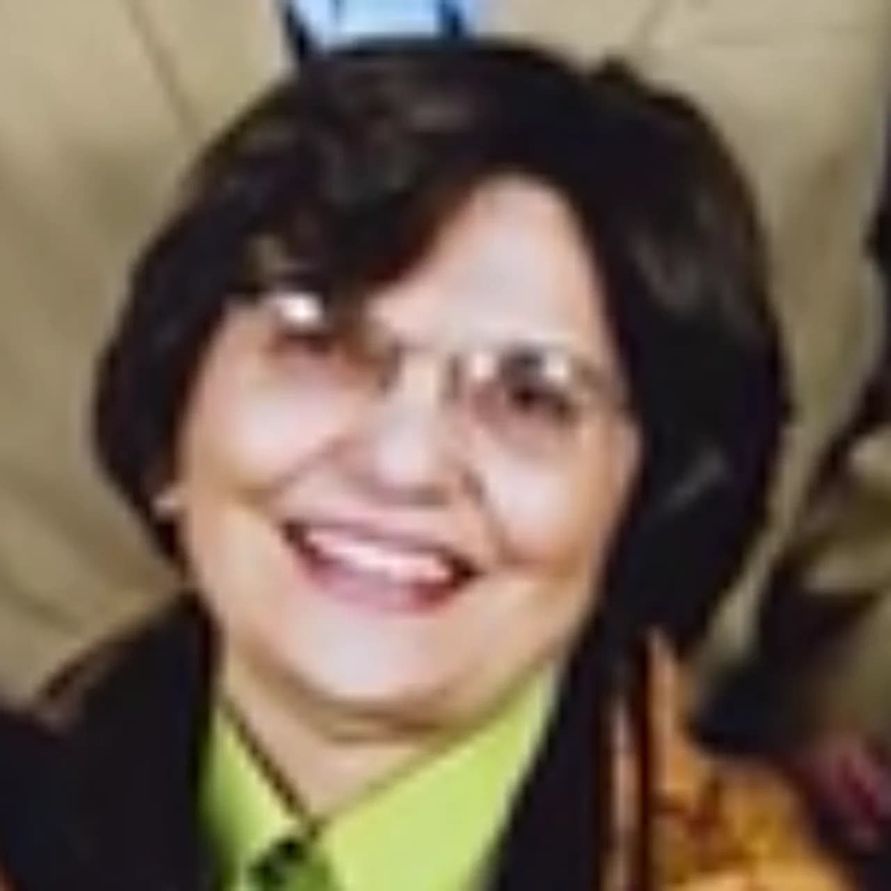 Amélia Hamburger