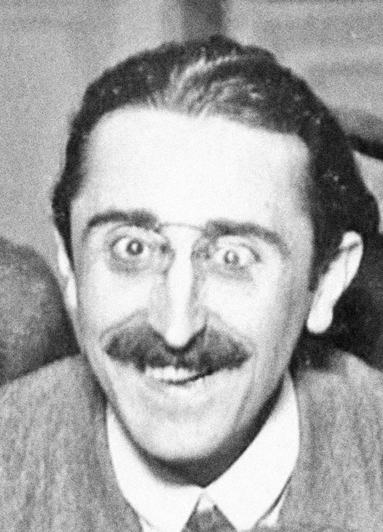 Paul Dermée
