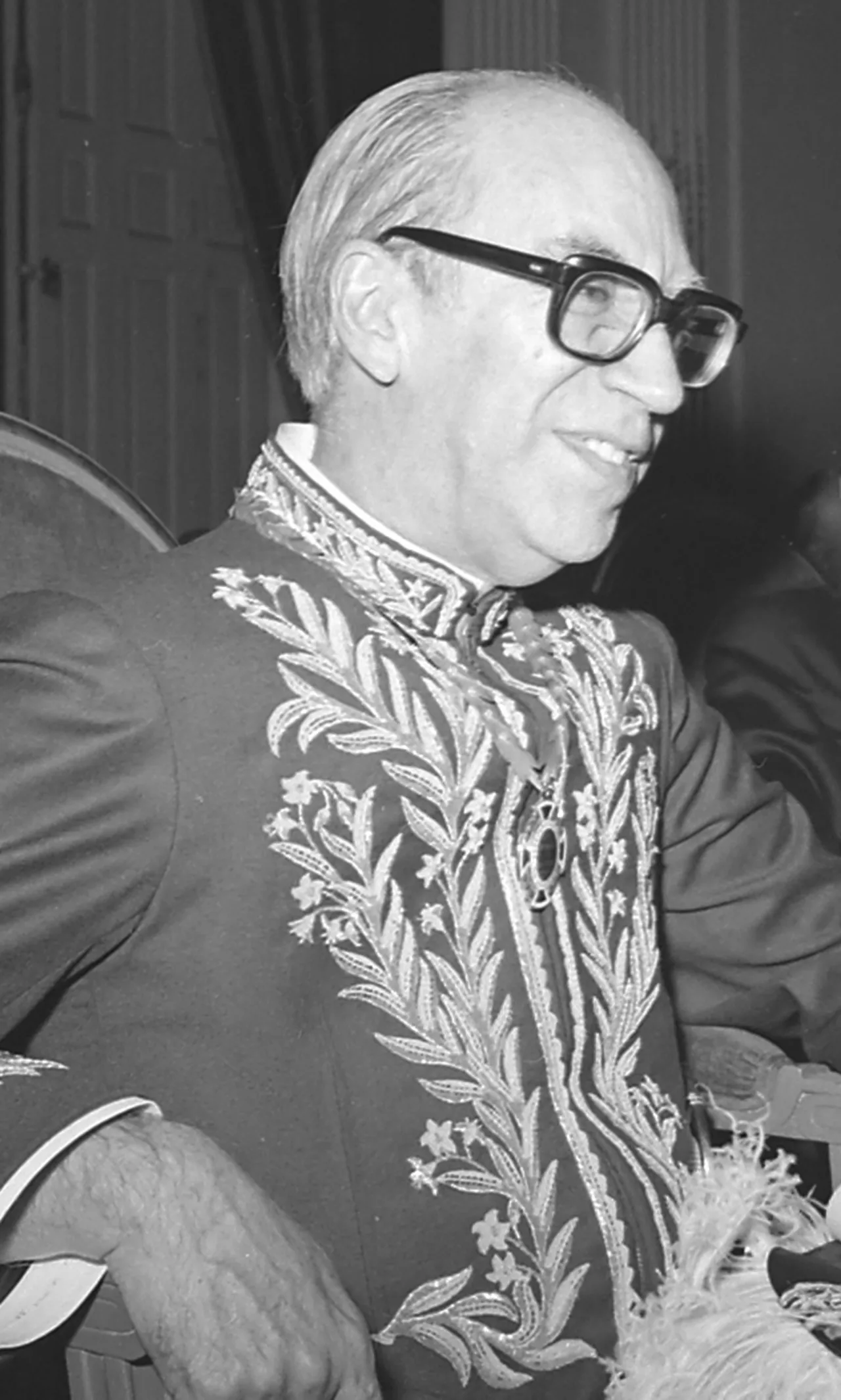 Américo Jacobina Lacombe