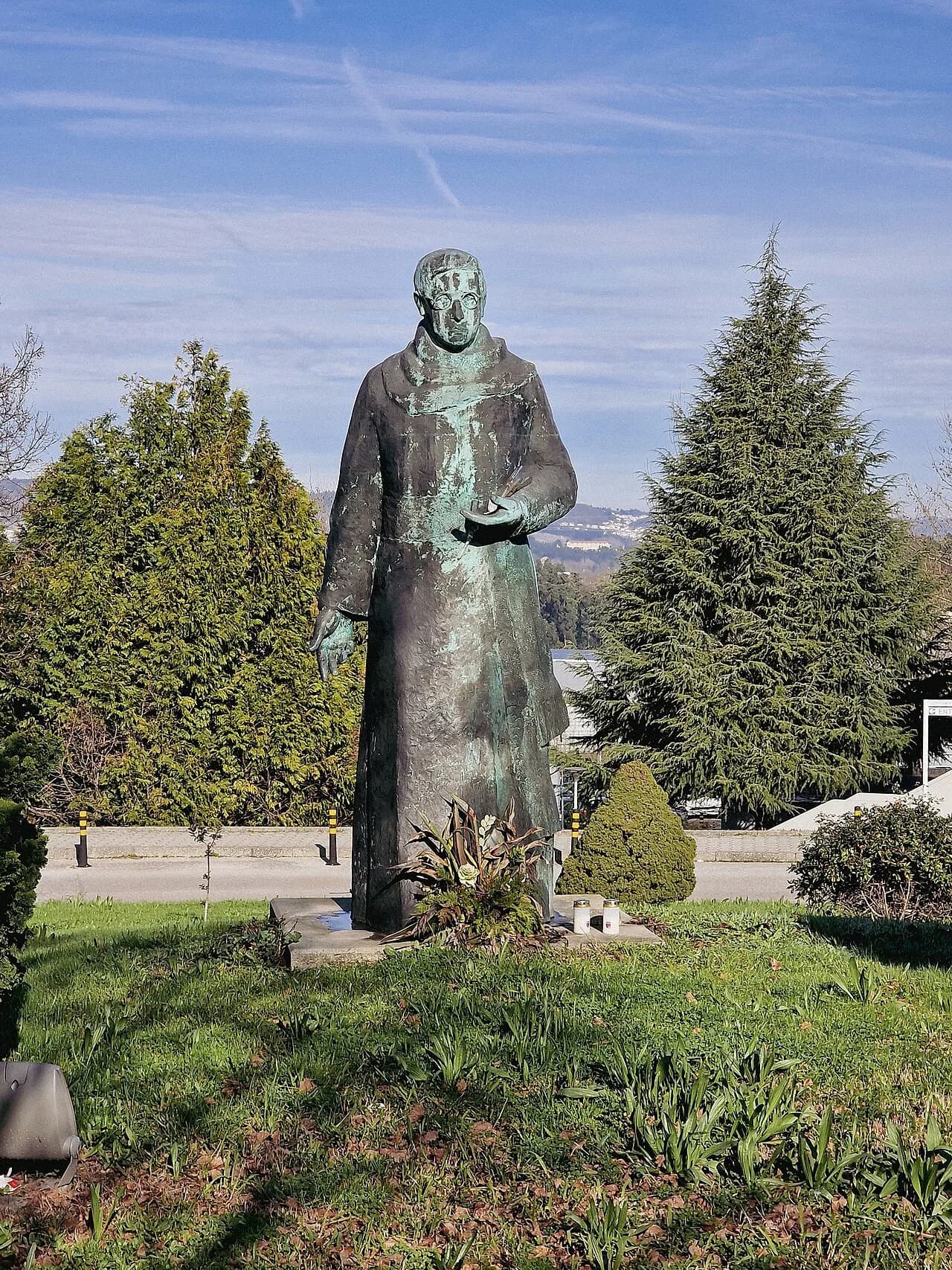 Américo Monteiro de Aguiar