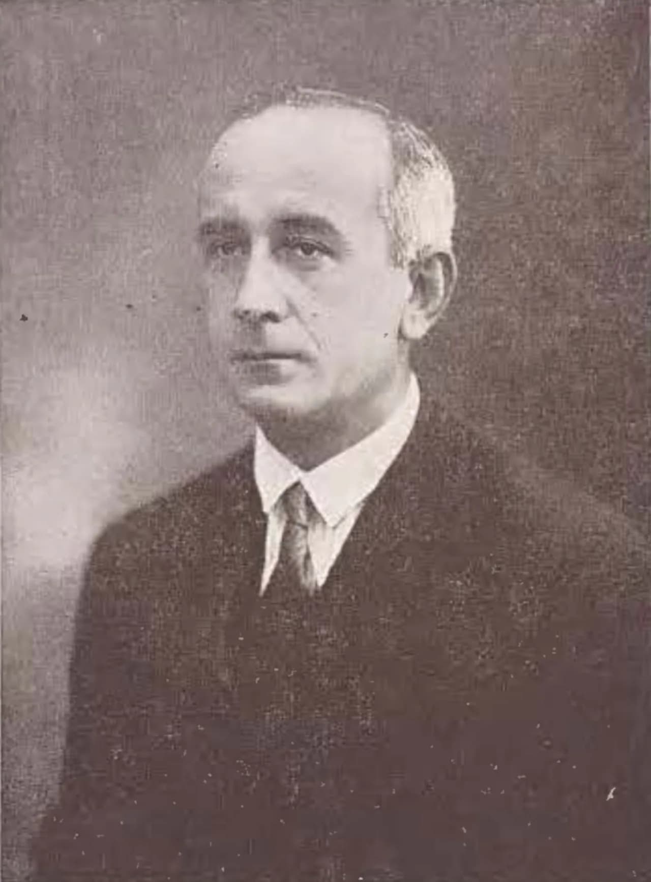 Camilo Barcía Trelles