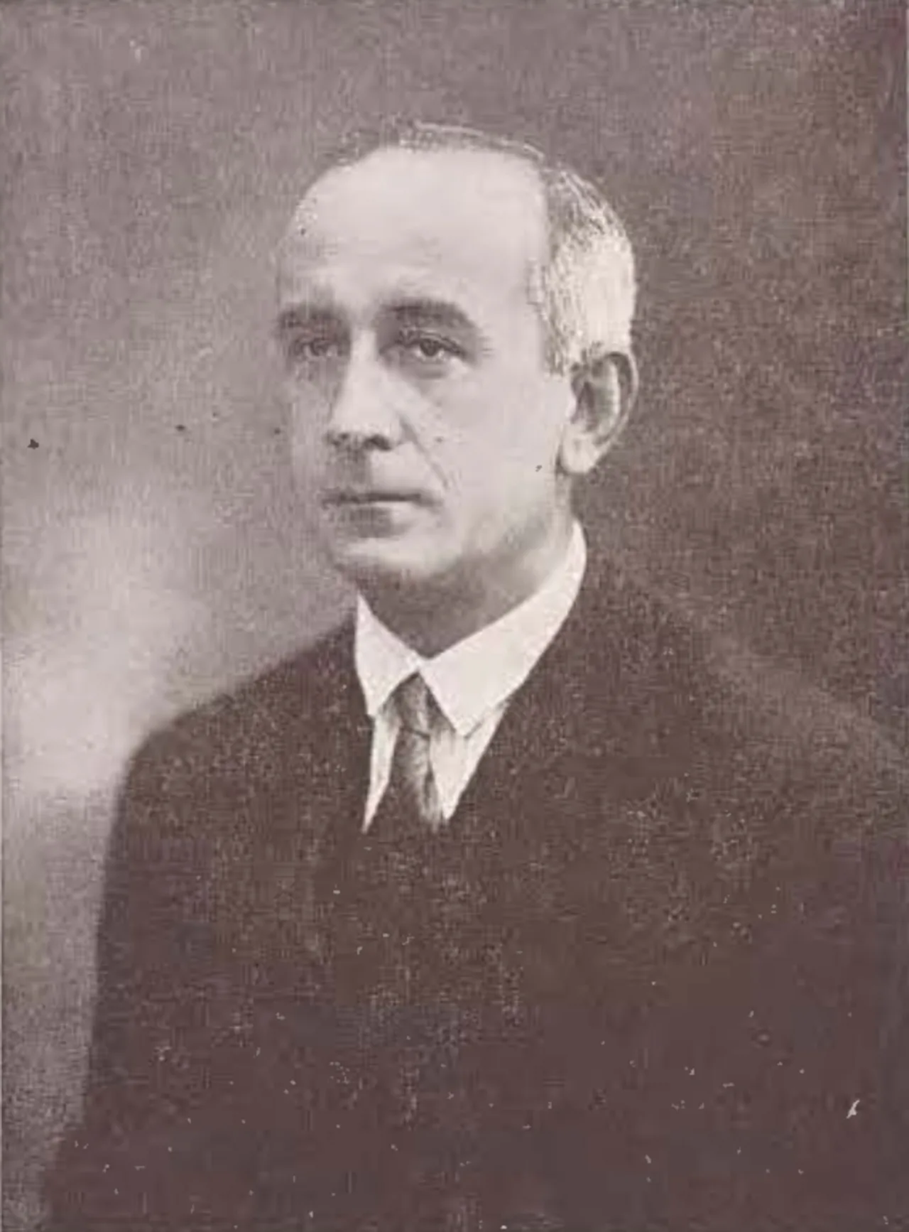 Camilo Barcía Trelles