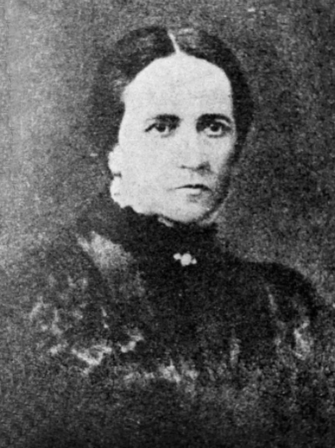 Ana Gabriela de Campos Sales