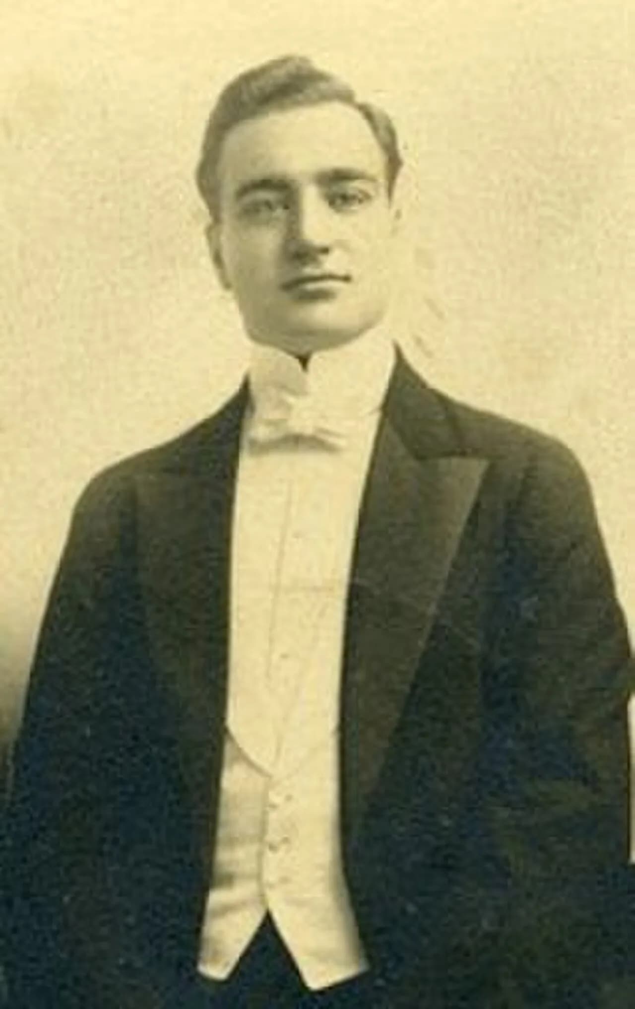 Carlos Cordovez Borja