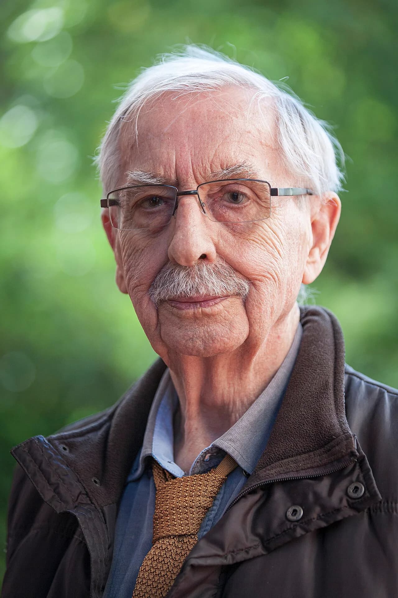 Klaus Bernarding