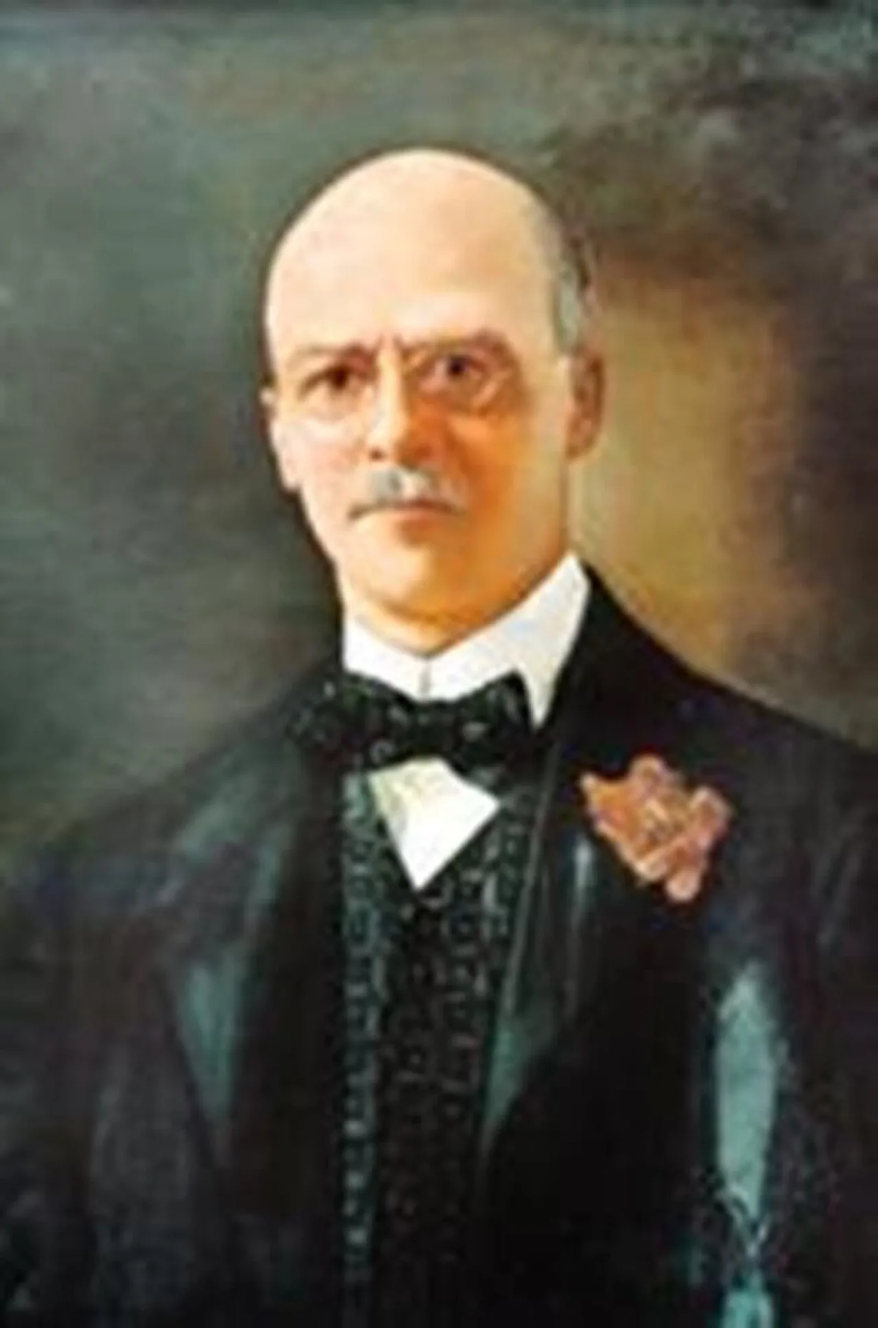 César Borja Lavayen