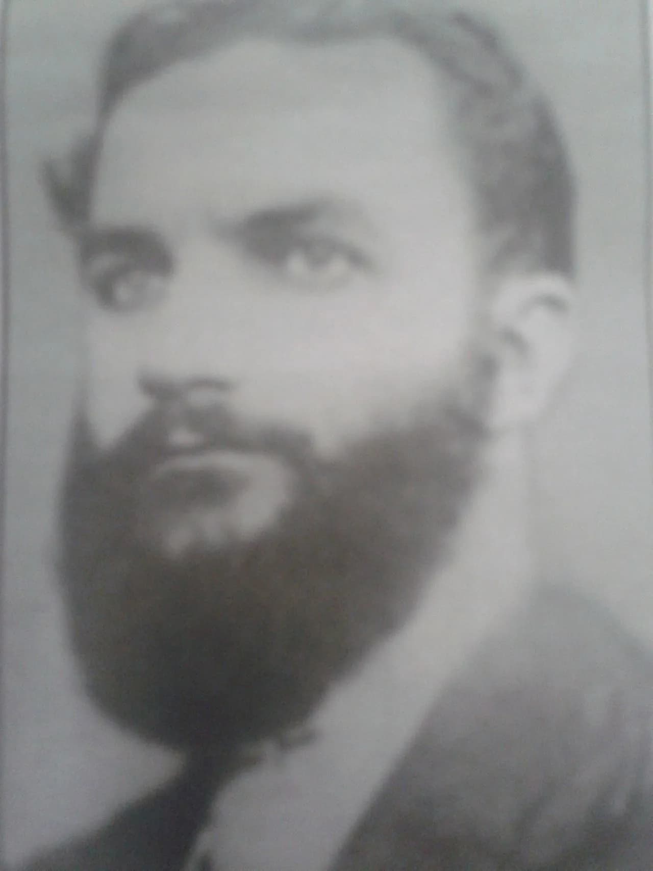 Antônio Americano do Brasil