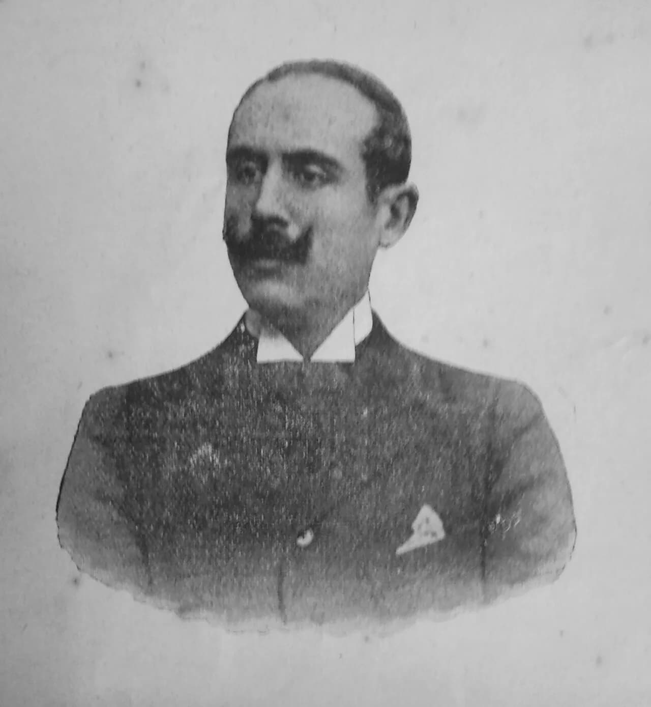 António Cabral
