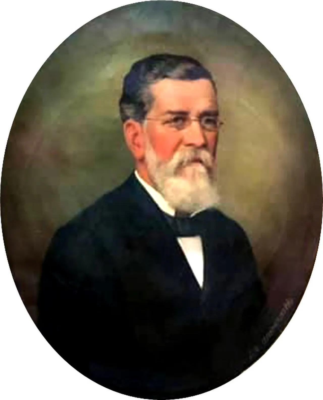 Antônio Carlos de Arruda Botelho