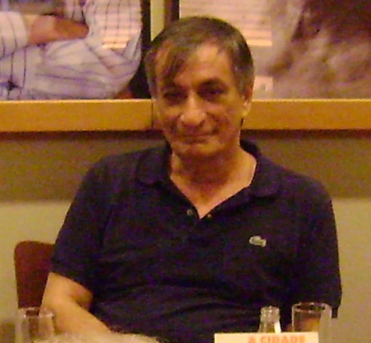 Antônio Cícero