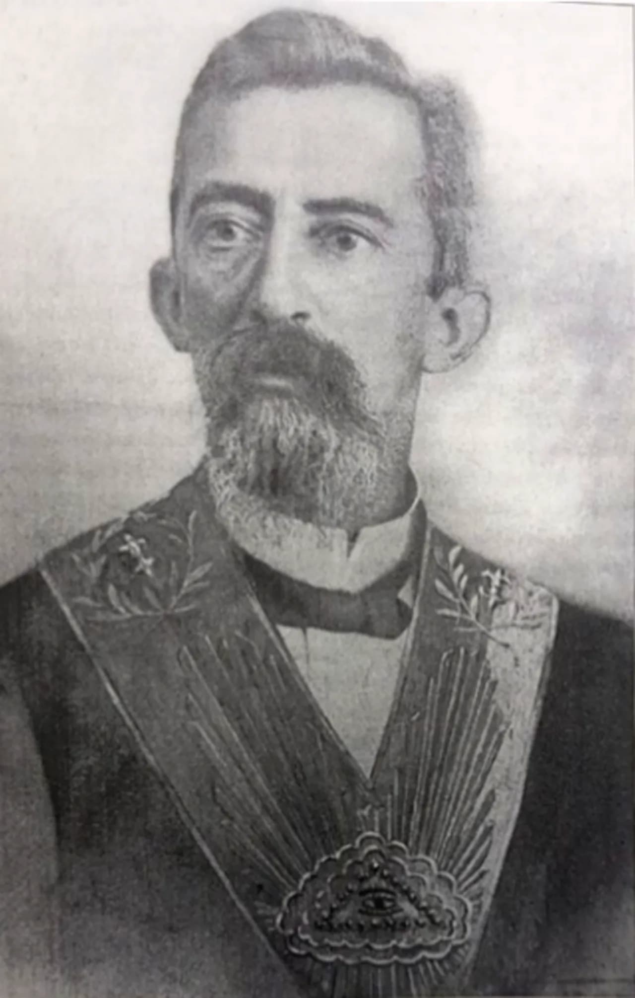 Antônio Clemente Ribeiro Bittencourt