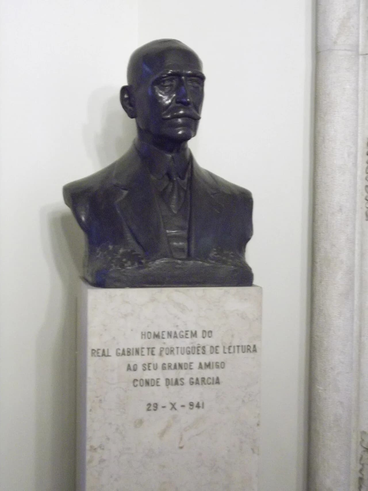 António Dias Garcia