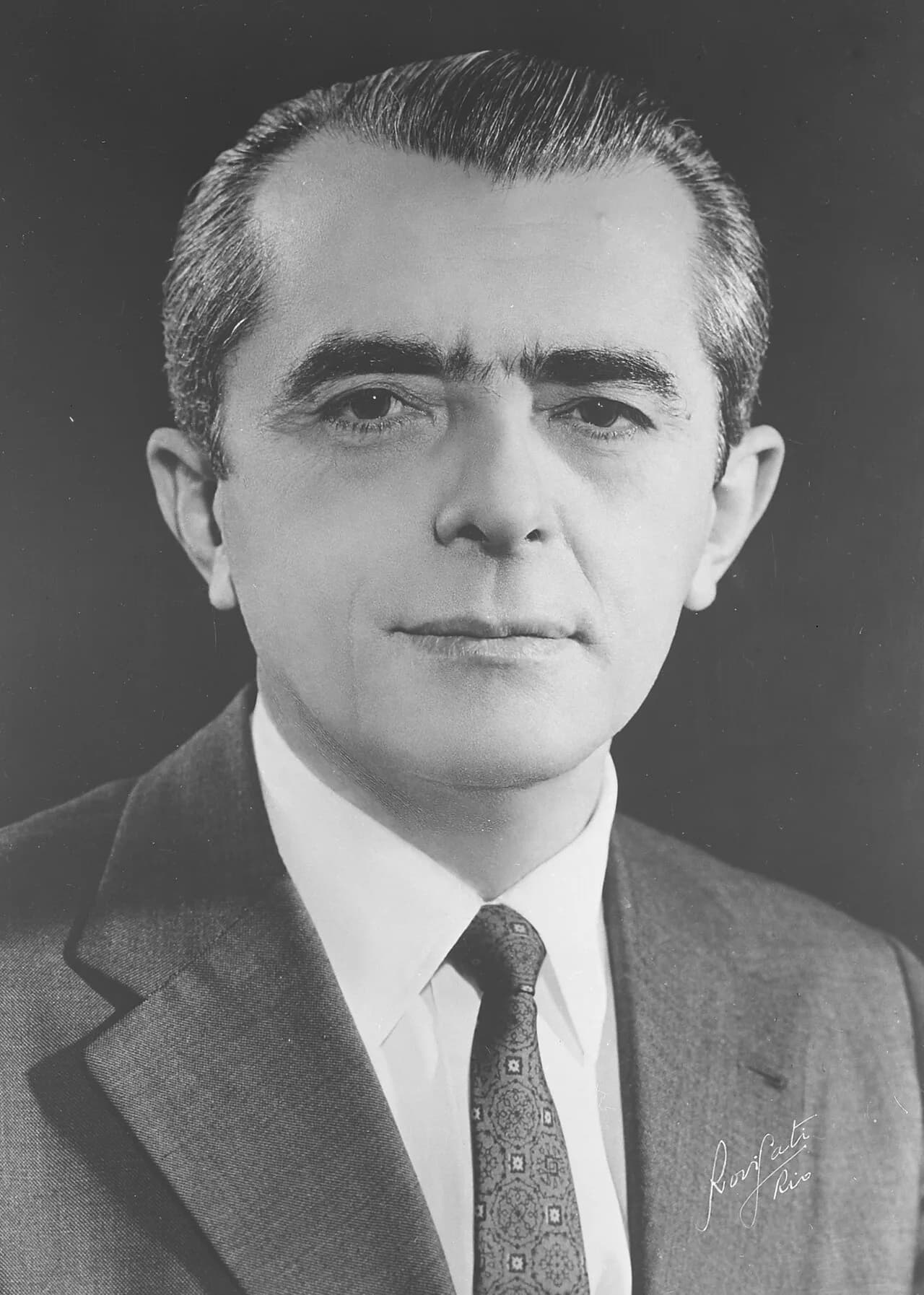 Antônio Ferreira de Oliveira Brito