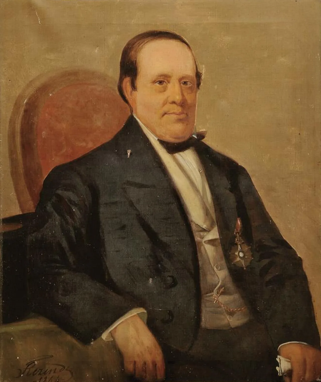 António José Leite Guimarães