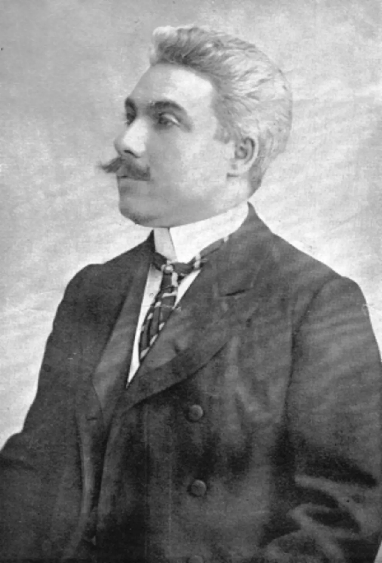 António Lino Neto