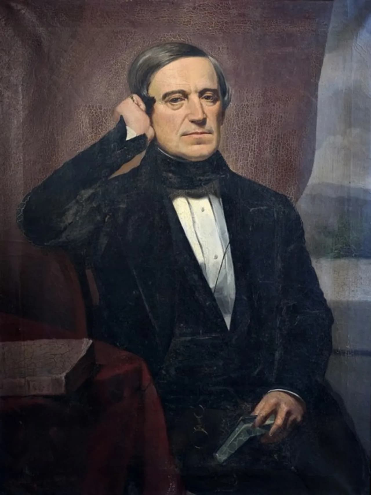 António Luís de Seabra