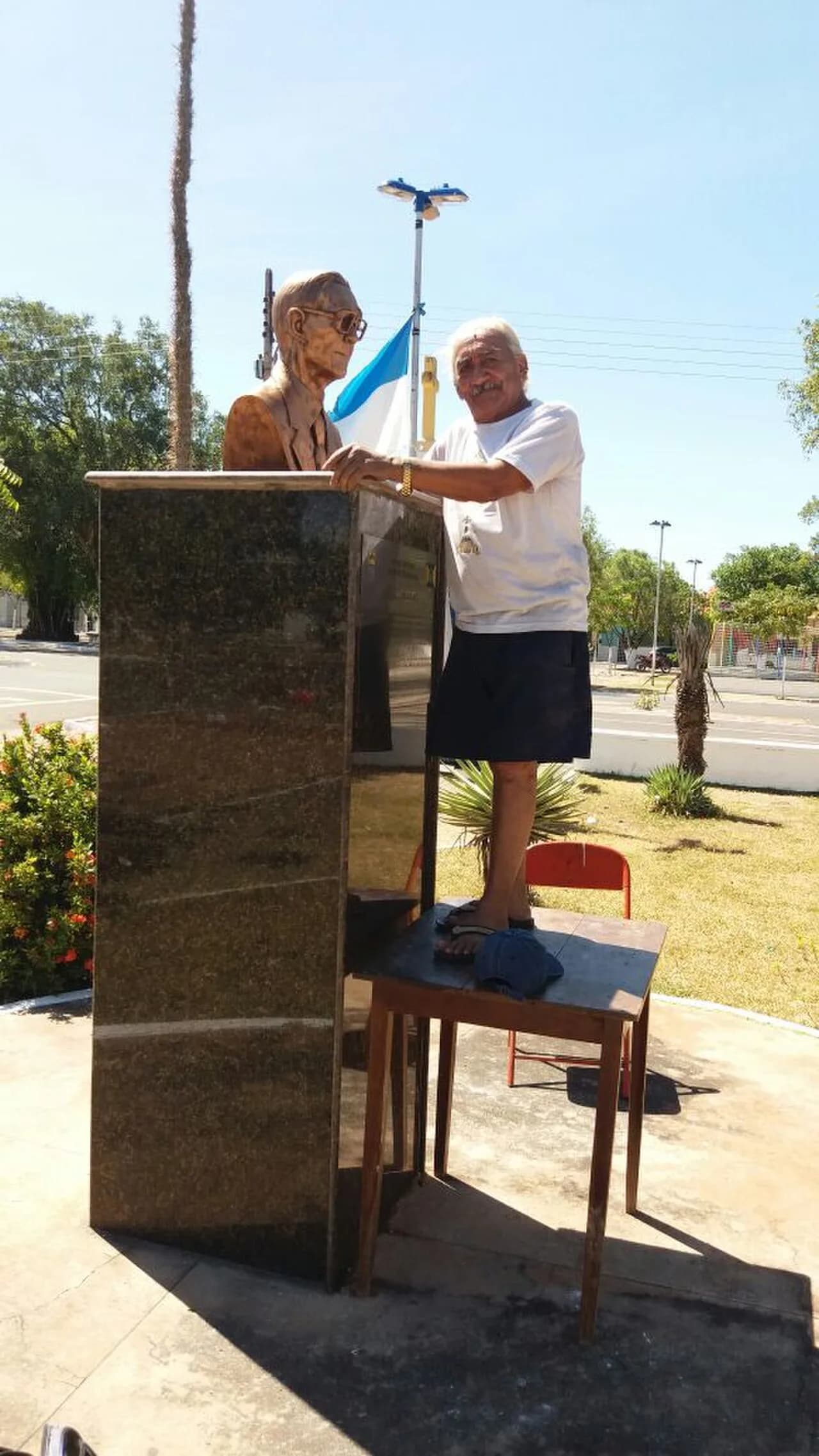 Antônio Machado Melo