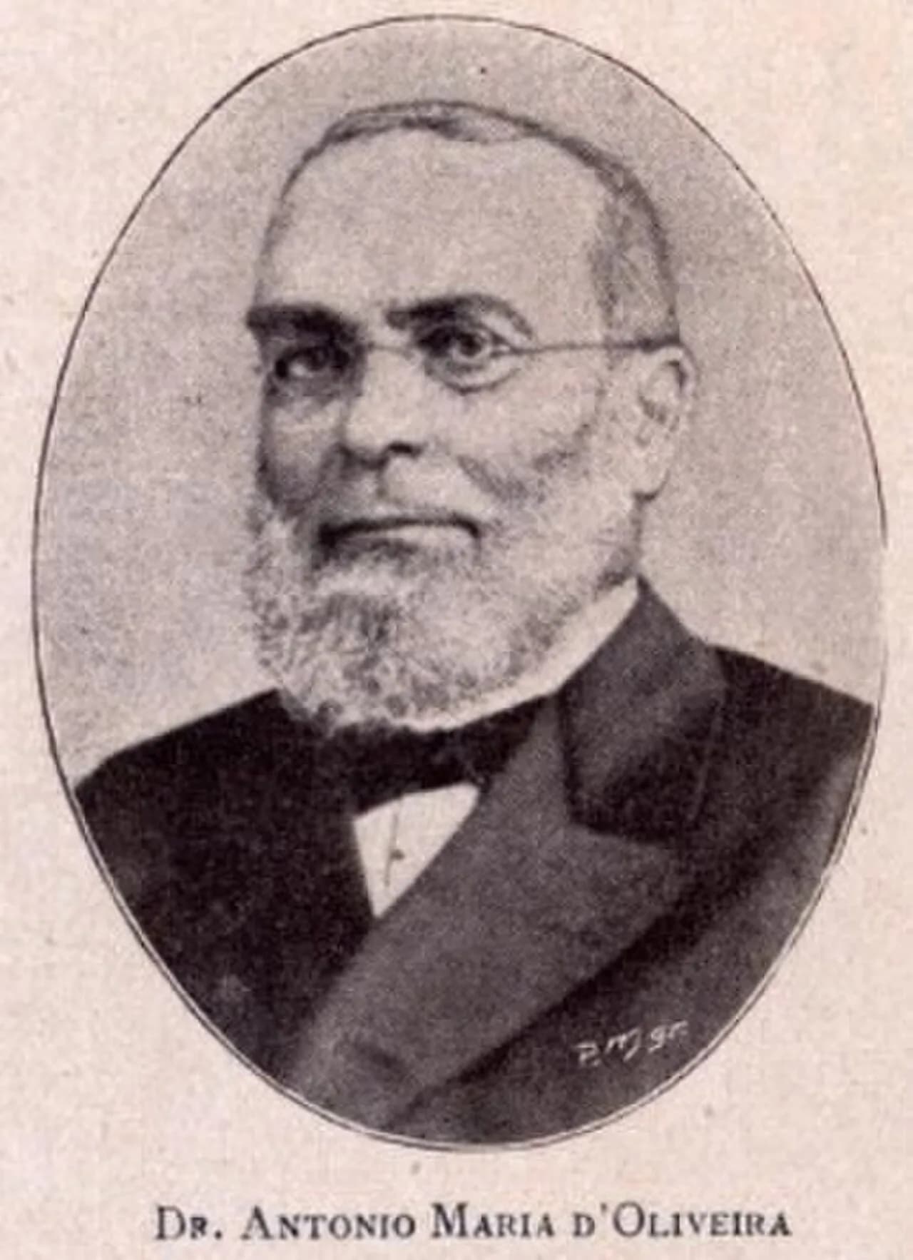 António Maria de Oliveira
