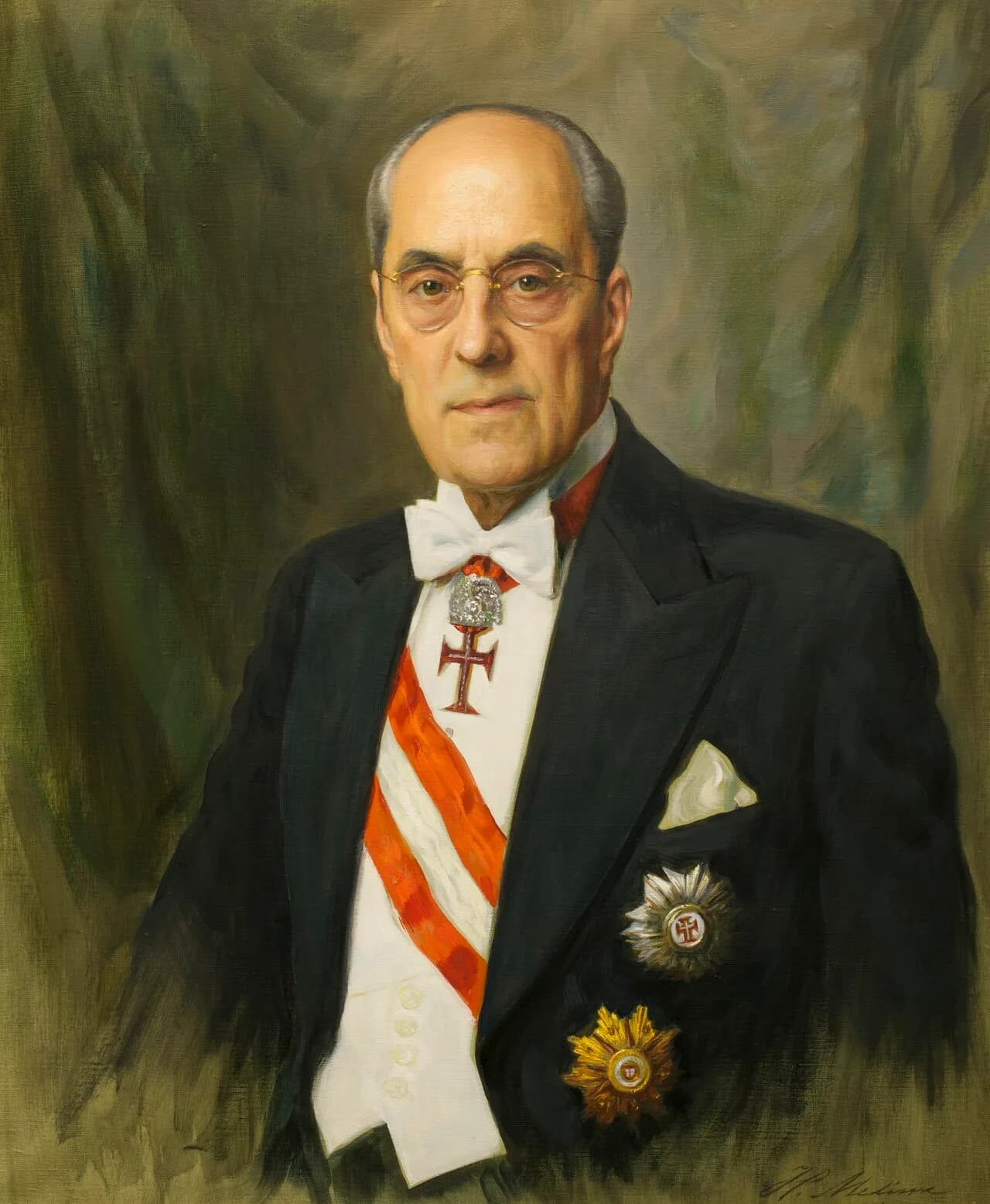 António de Medeiros e Almeida
