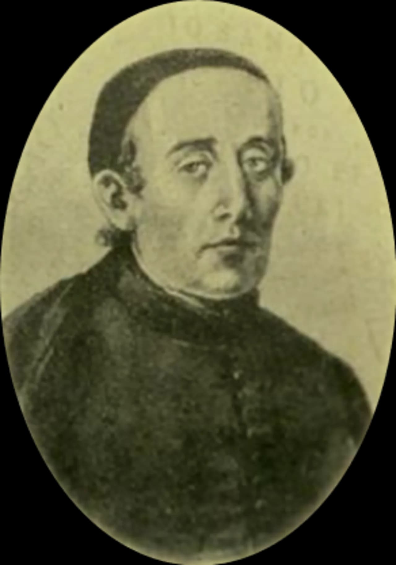 António Pereira de Figueiredo