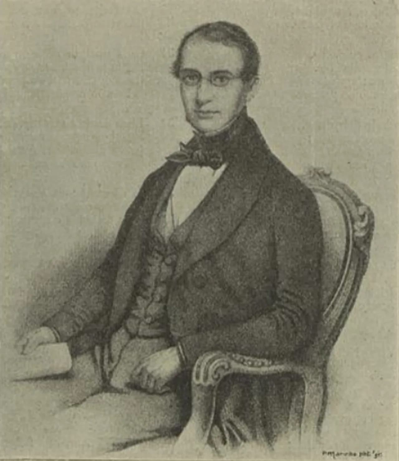 António Ribeiro Saraiva
