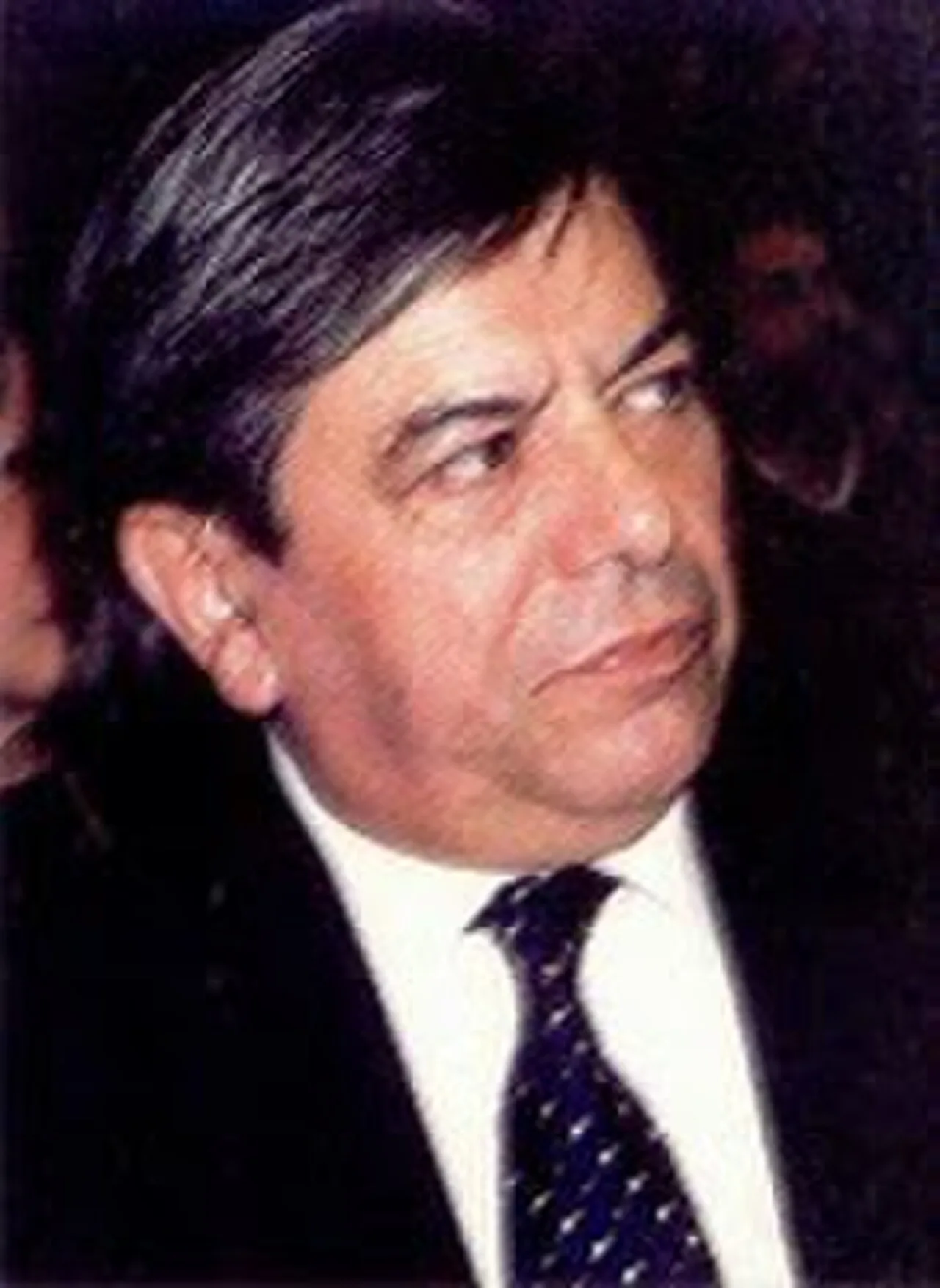 António Salvado