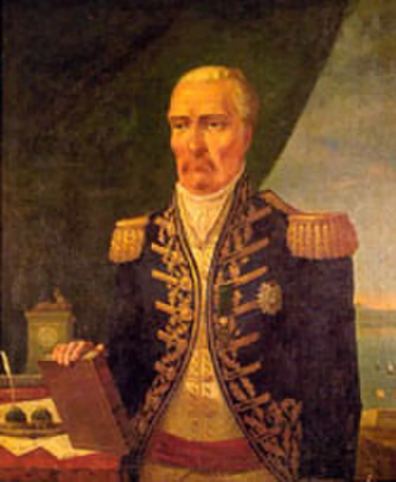 António Teixeira Rebelo