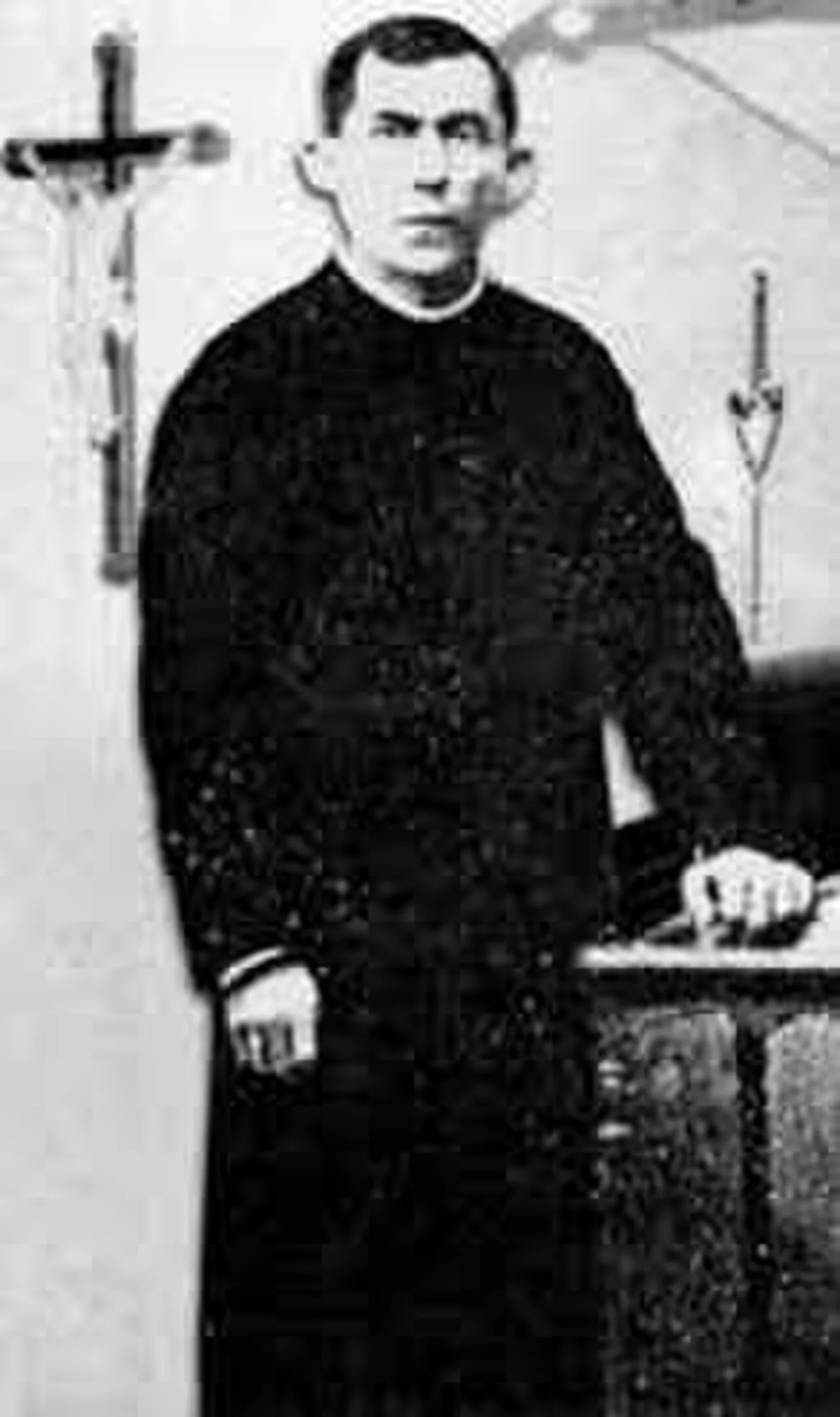 Antônio Tomás