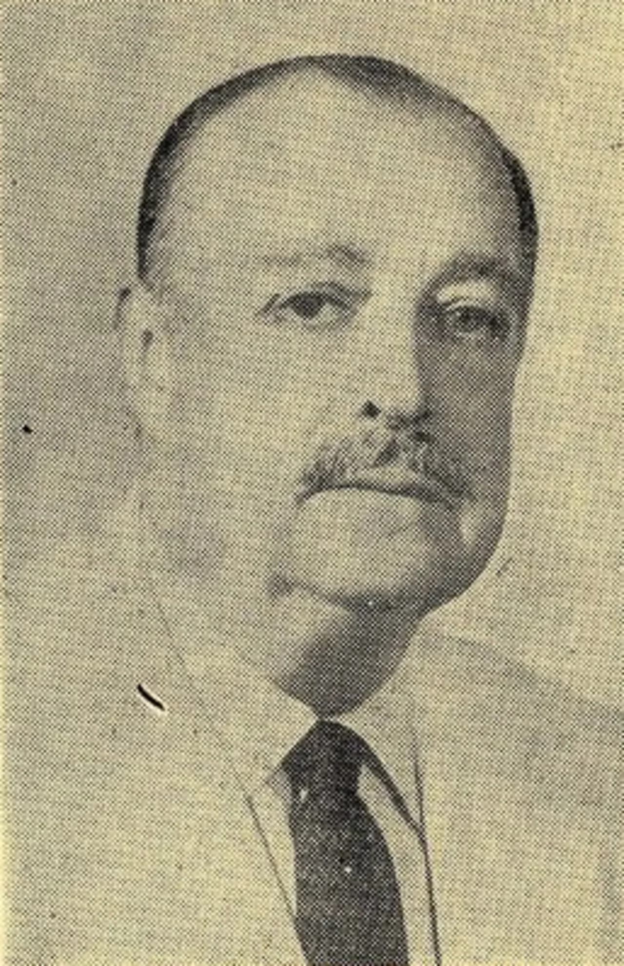 Enrique Tomás Cresto