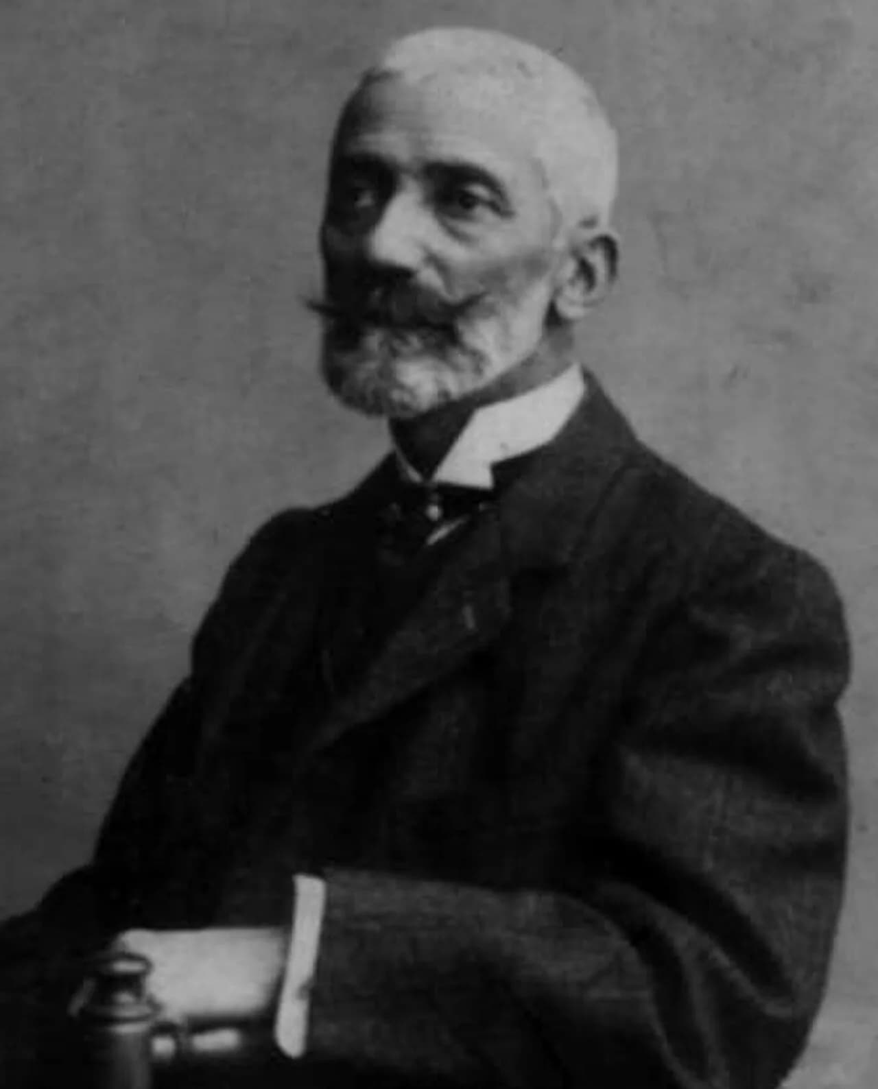 Fernando Belloso y Lucas