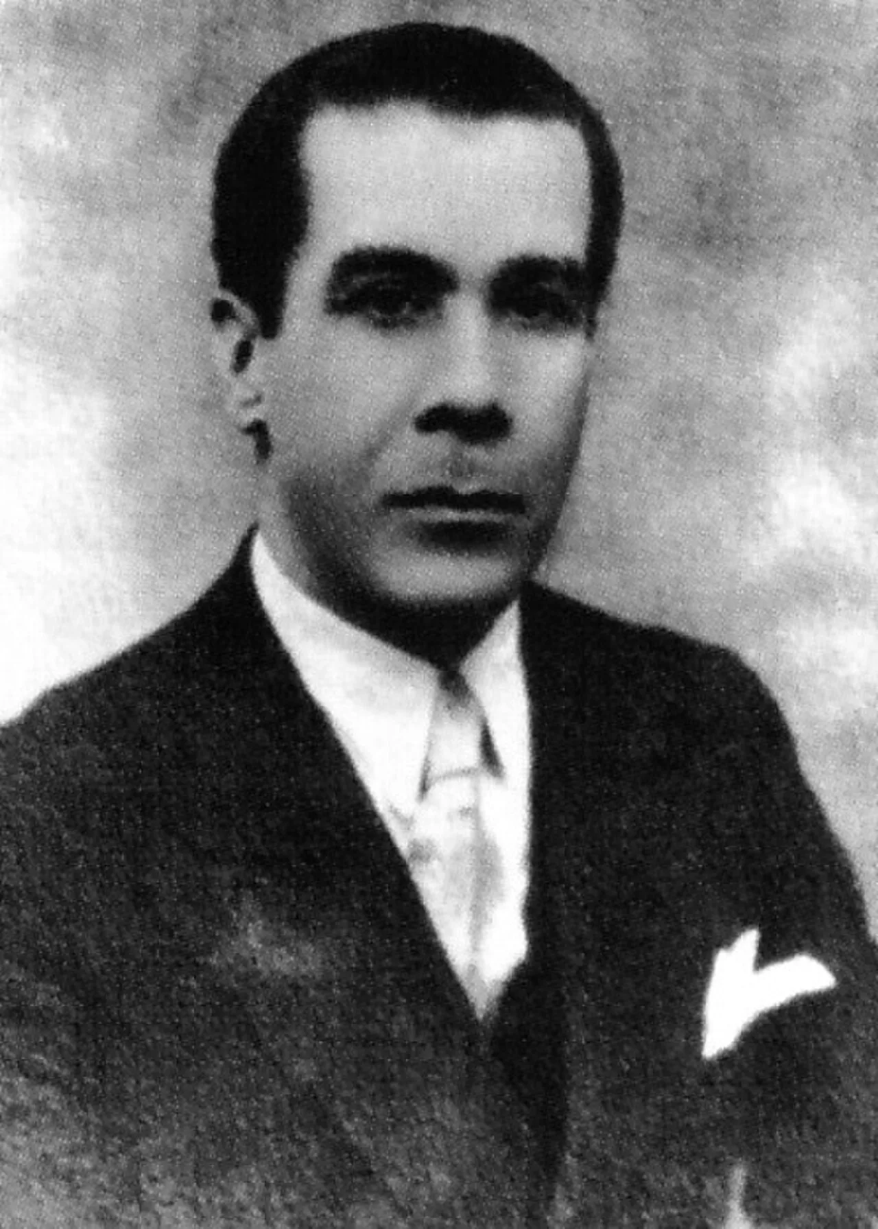 Ignacio A. Brandariz