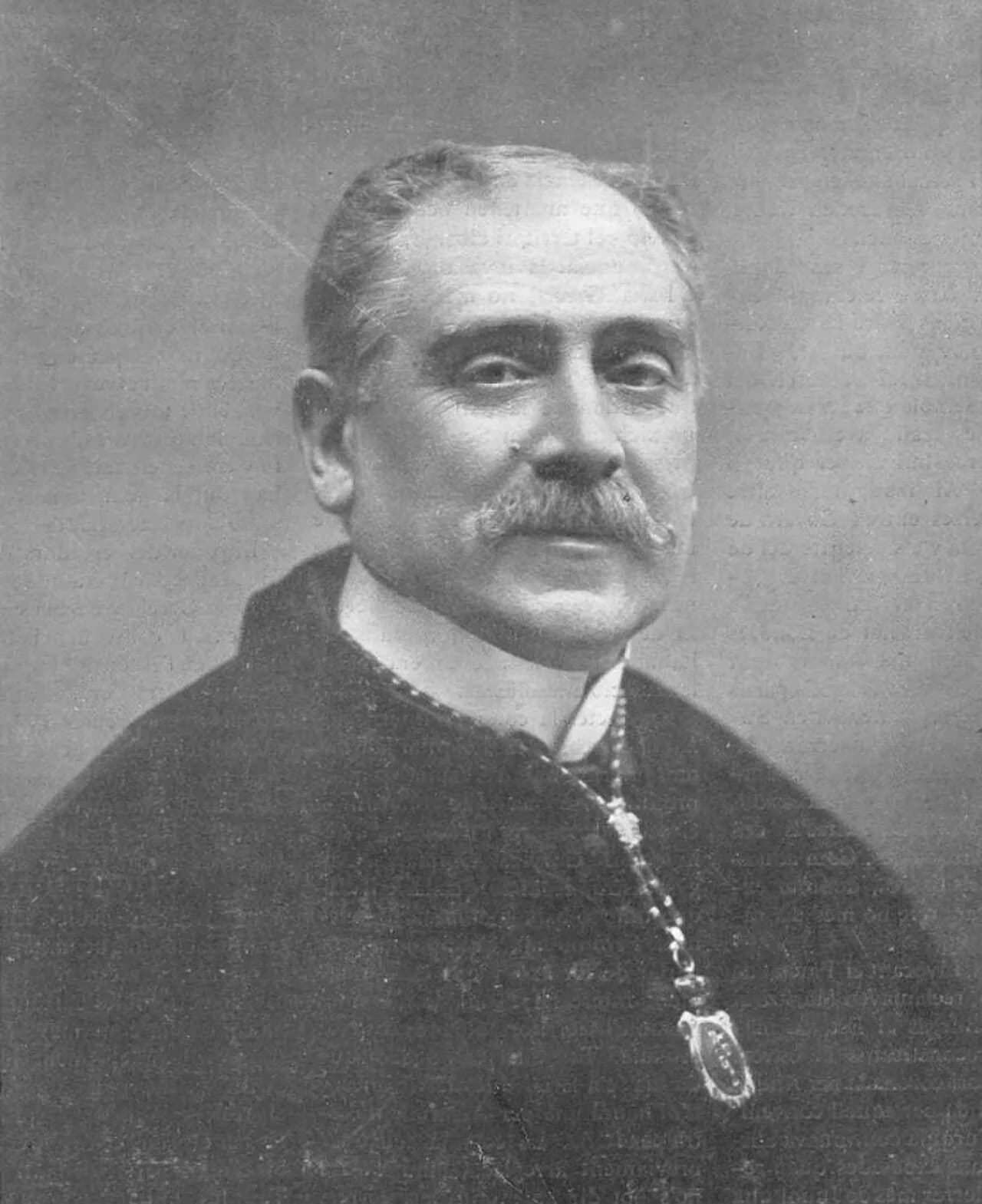 Joaquín Bonet y Amigó